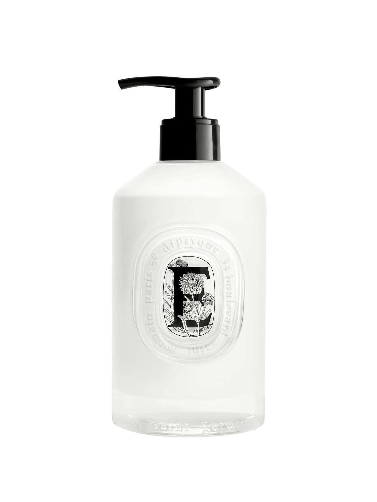 Velvet Lotion - for the hands – Diptyque