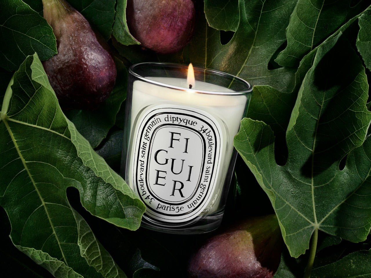 Holiday Collection – Diptyque