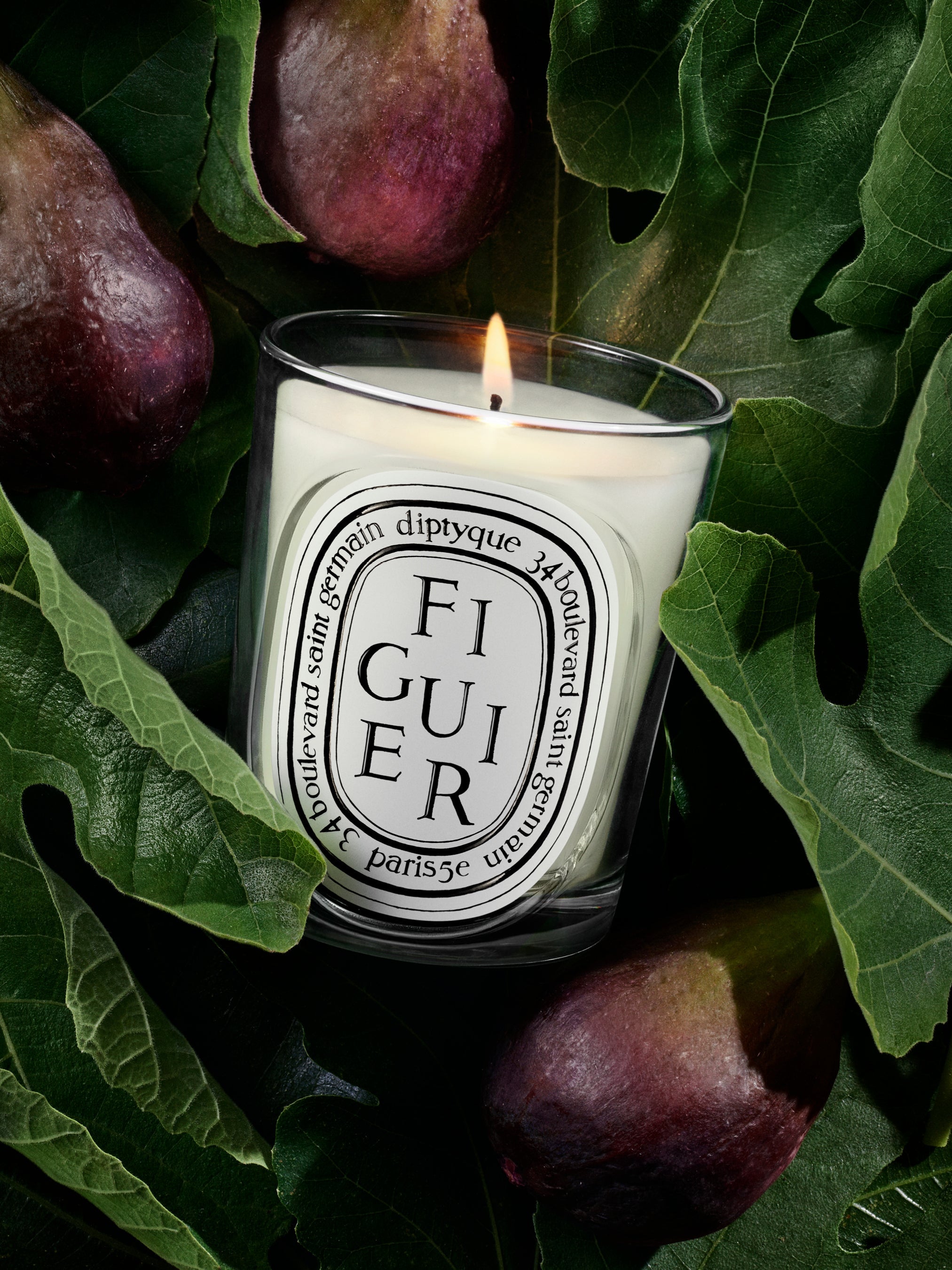 Candle & Home All – Diptyque
