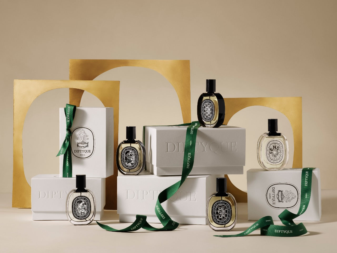 L'Eau - Eau de toilette – Diptyque