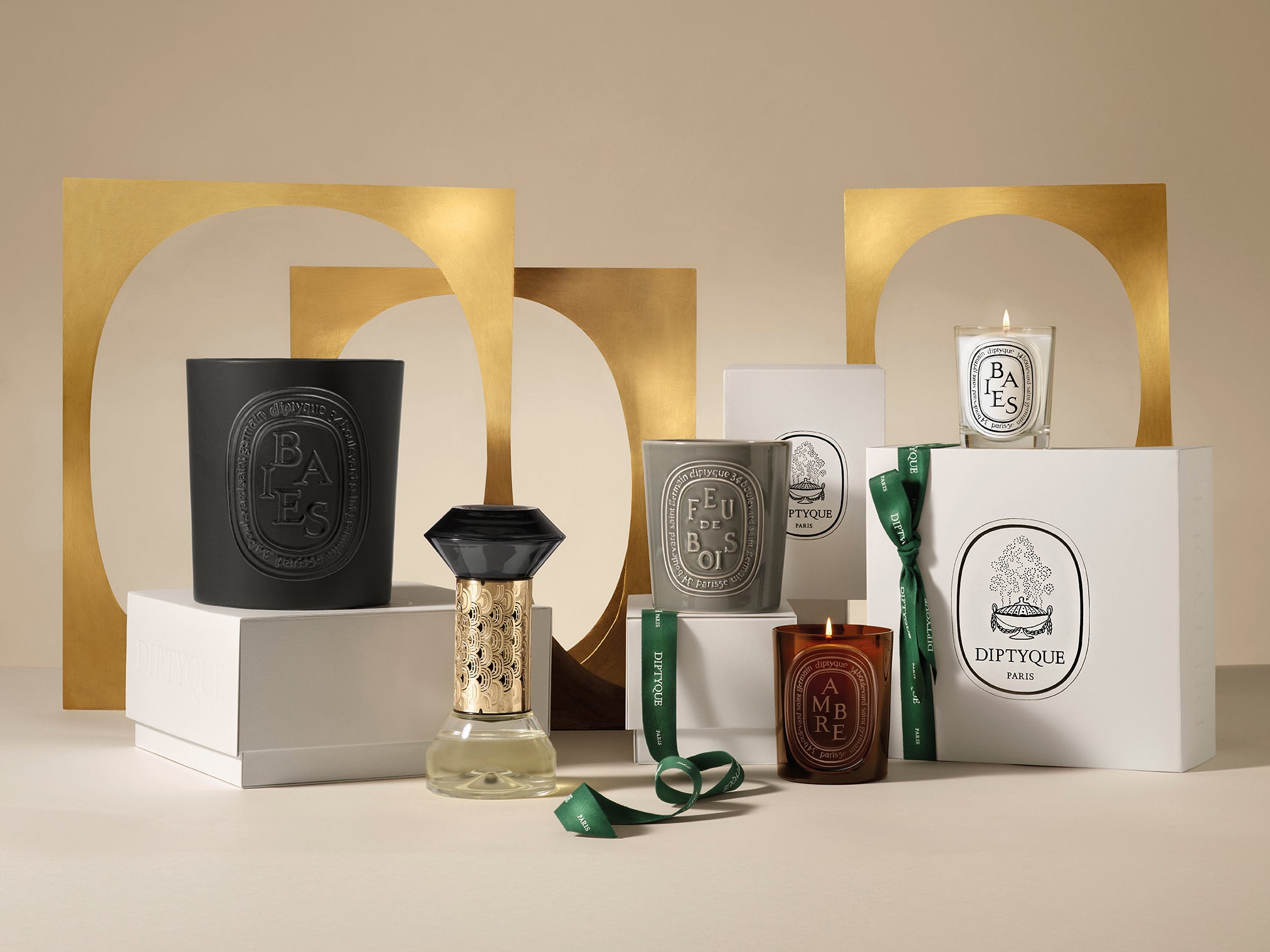 Electric Diffuser - For the home – Diptyque