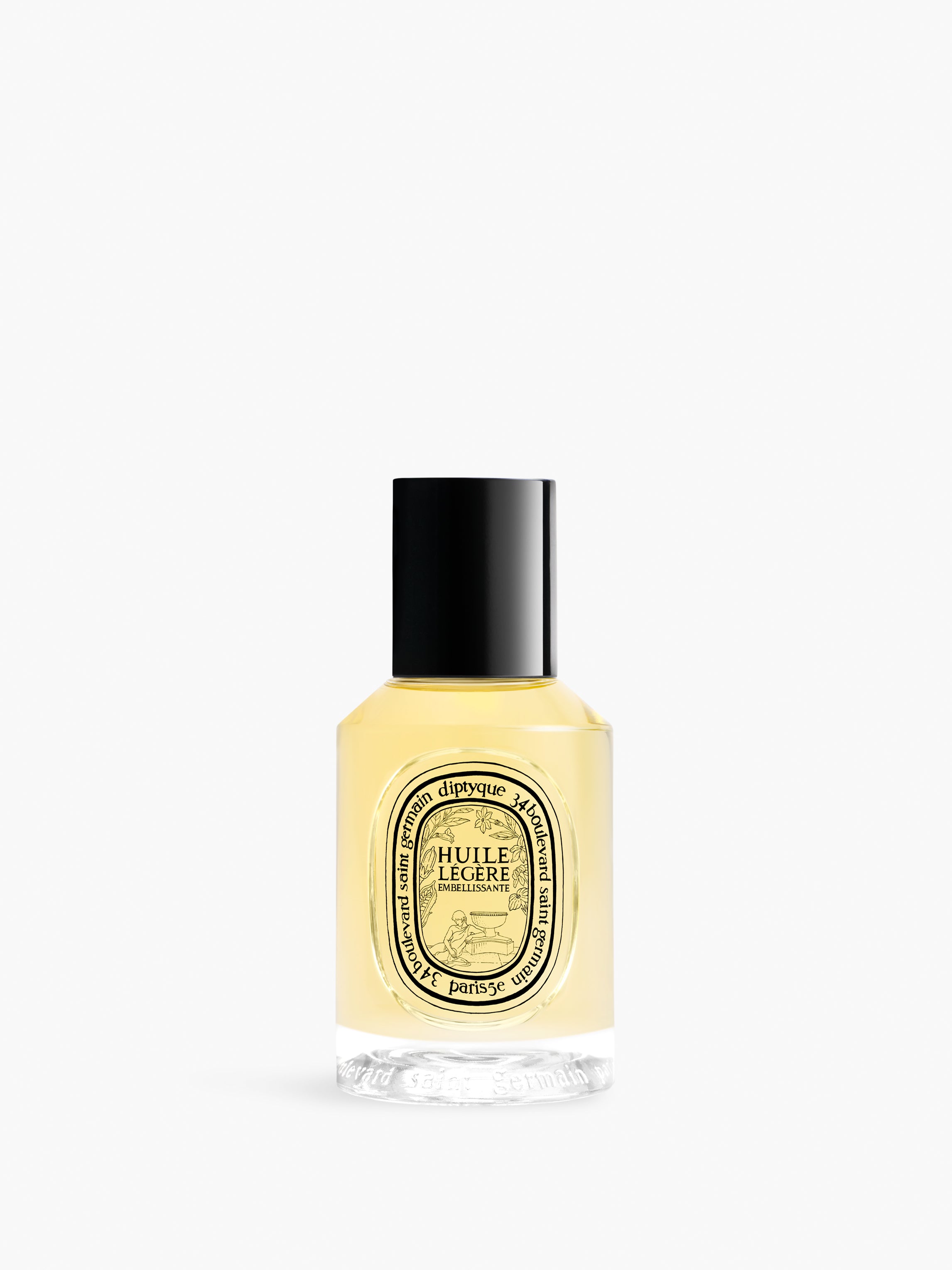 Perfecting satin oil - For body and hair – Diptyque