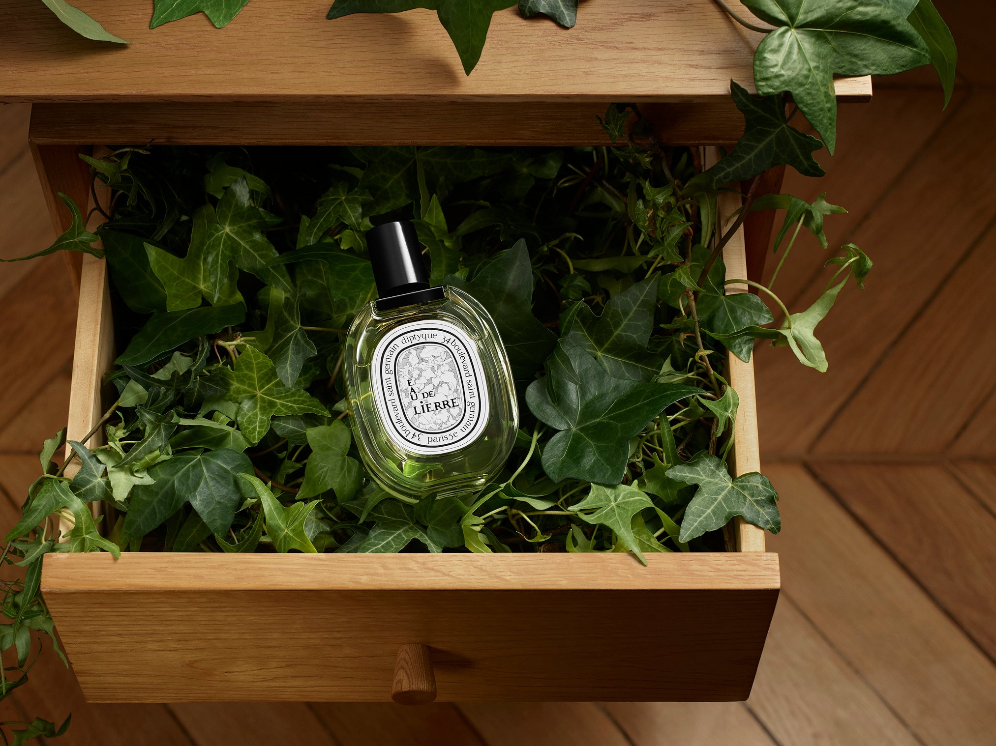 Geranium Odorata - Eau de toilette – Diptyque