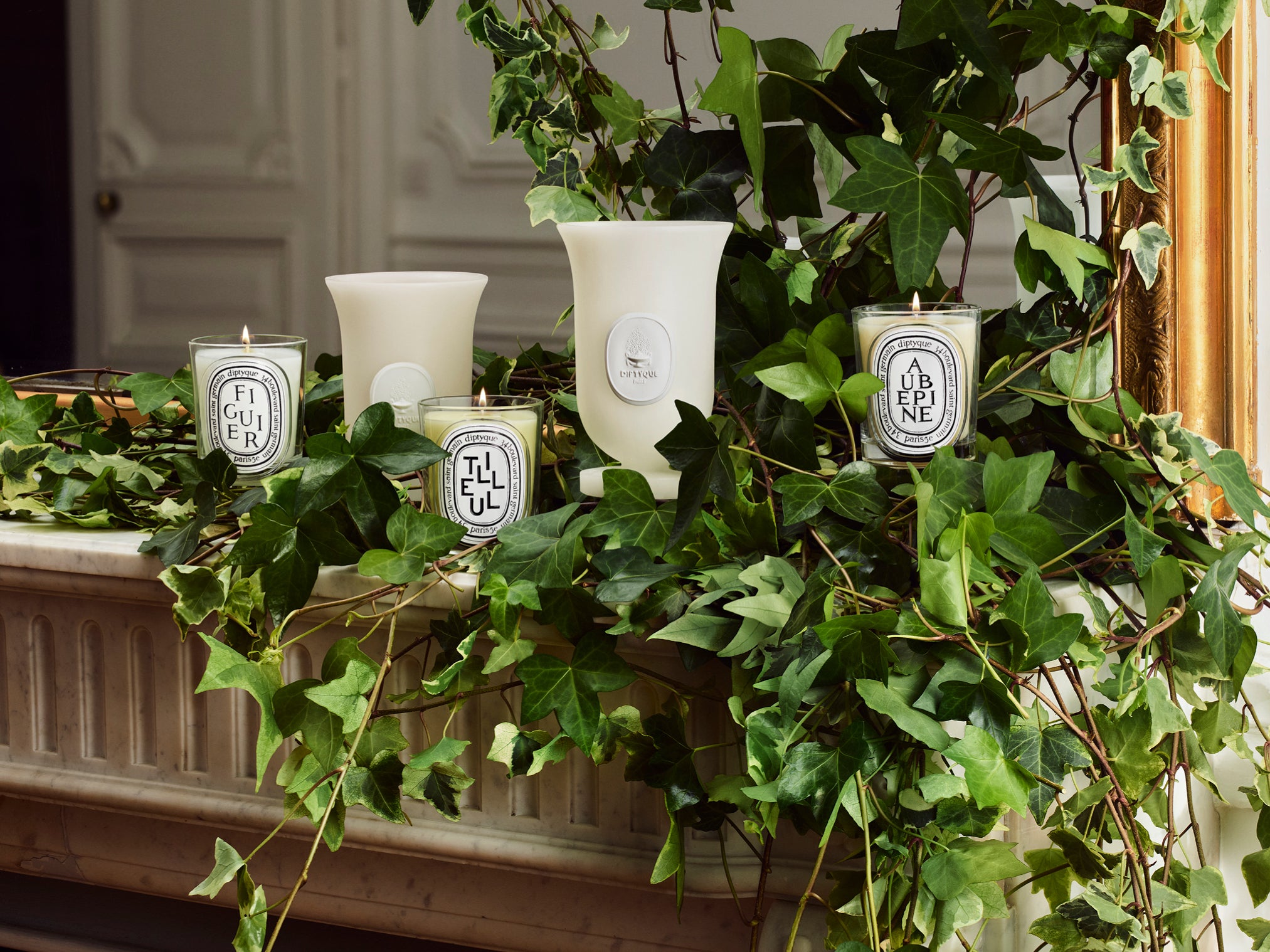 Benjoin Bohème - Eau de parfum intense – Diptyque