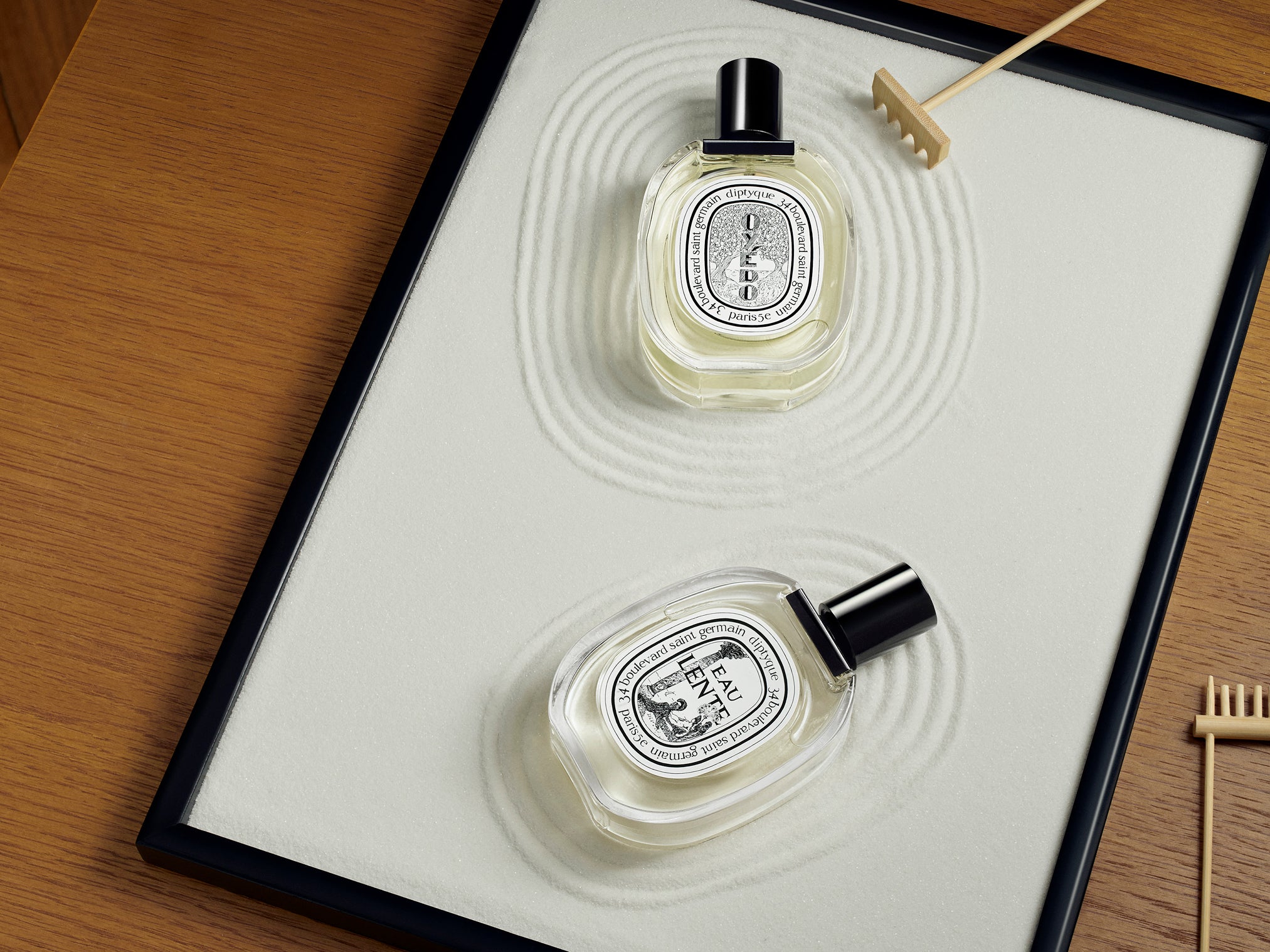 L'Eau de Néroli - Eau de toilette – Diptyque