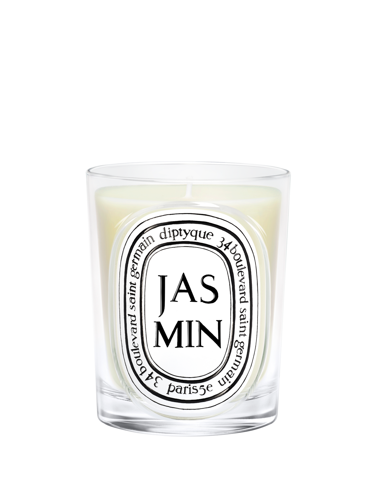 Jasmin (Jasmine) - Classic Candle – Diptyque