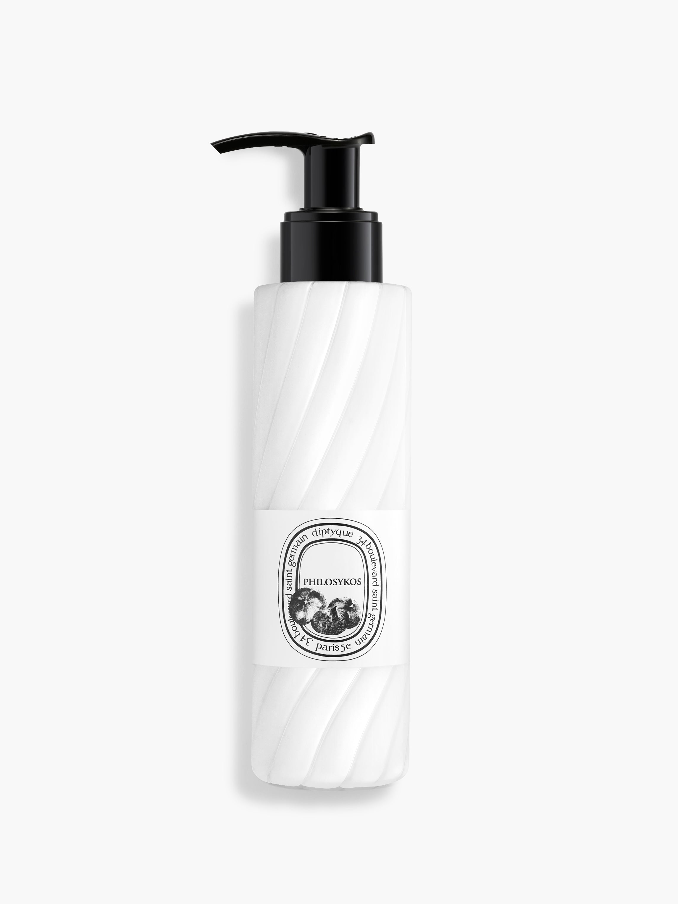 フィロシコス ヘアフレグランス•ボディローション Philosykos - Perfumed body lotion – Diptyque