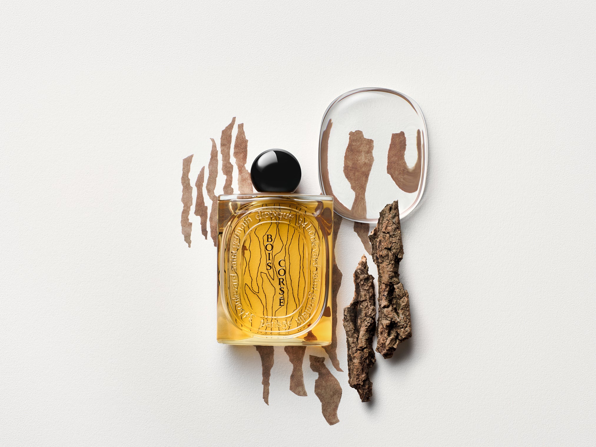 Lilyphéa - Eau de parfum – Diptyque