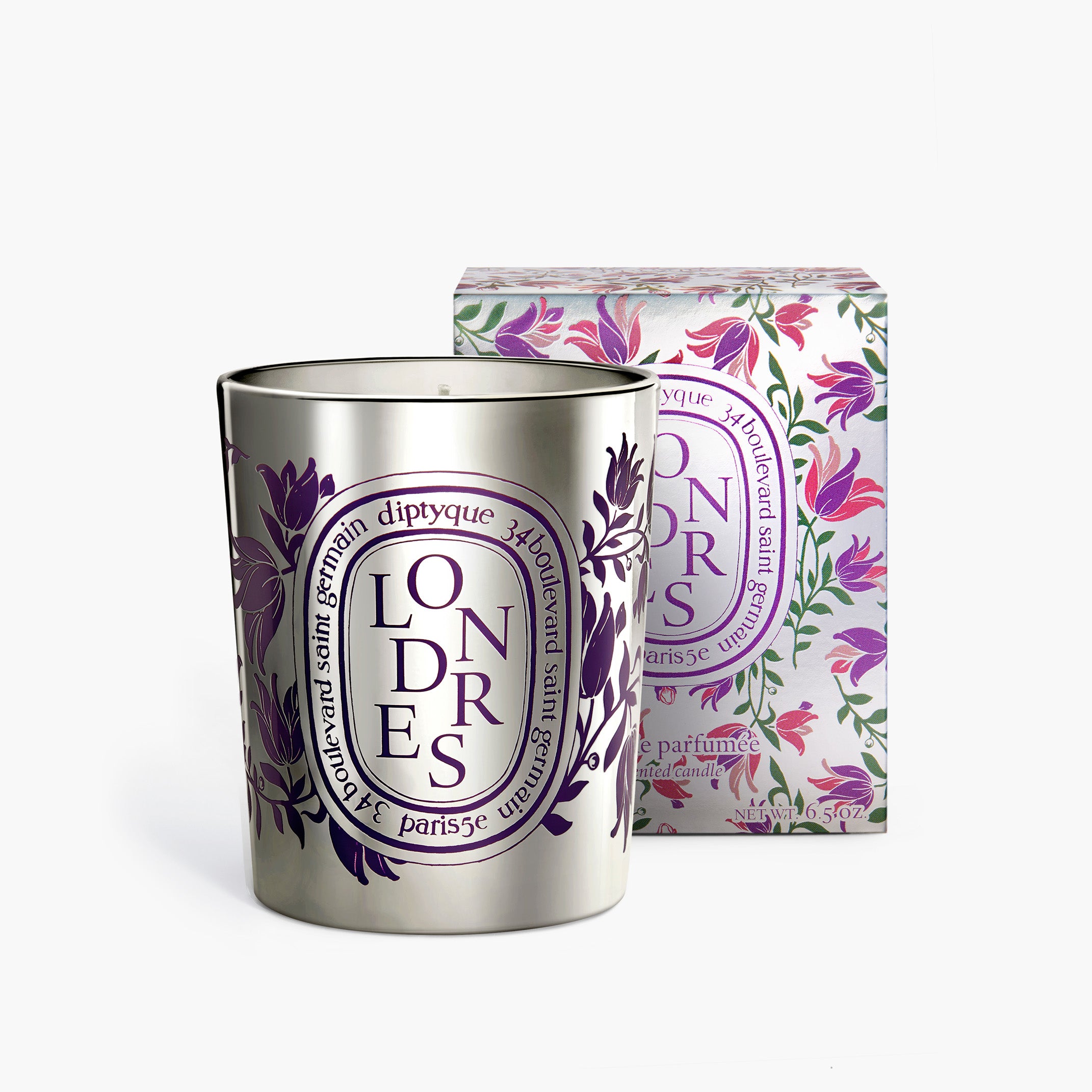 City Candles – Diptyque