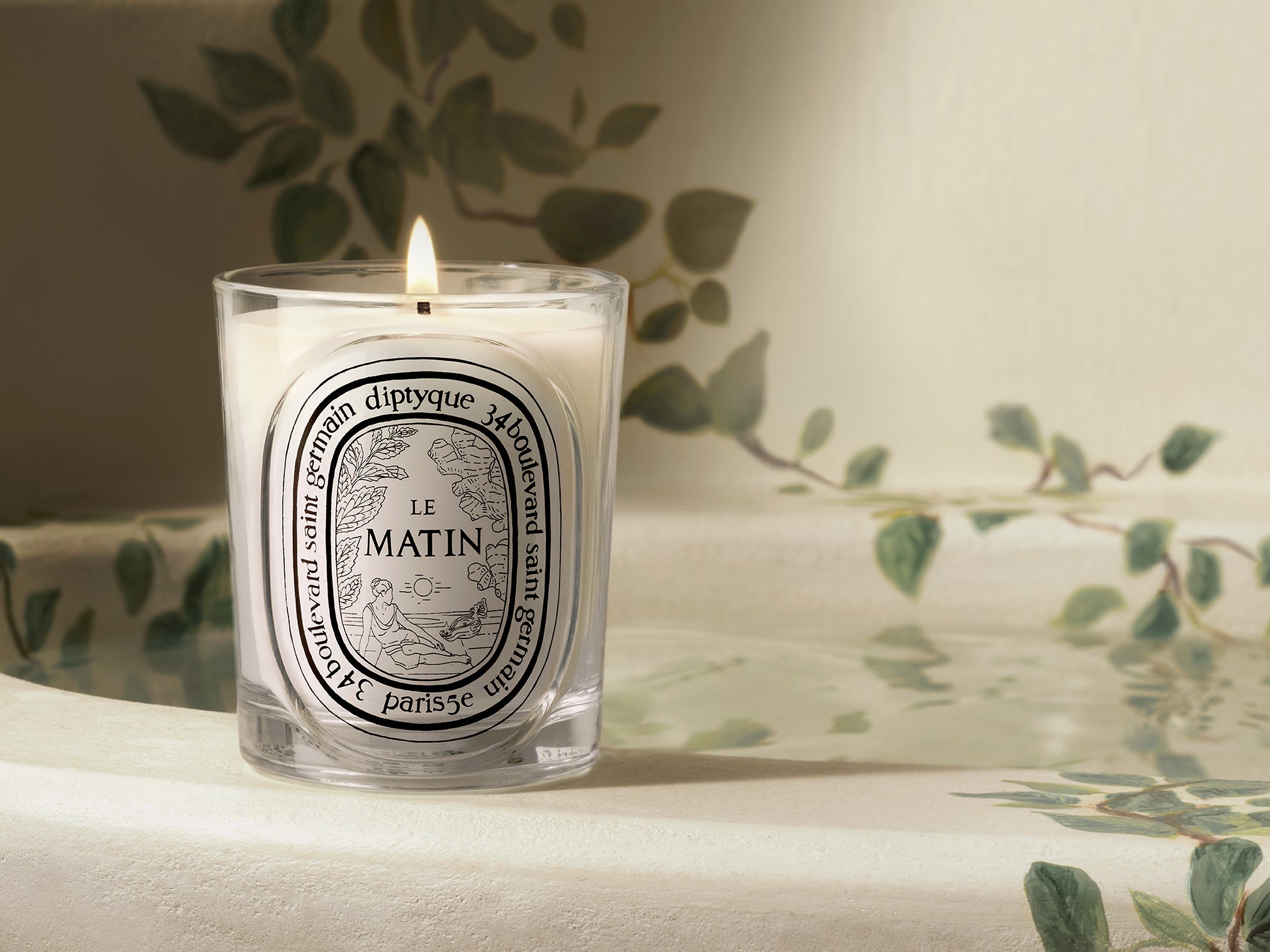Geranium Odorata - Eau de toilette – Diptyque