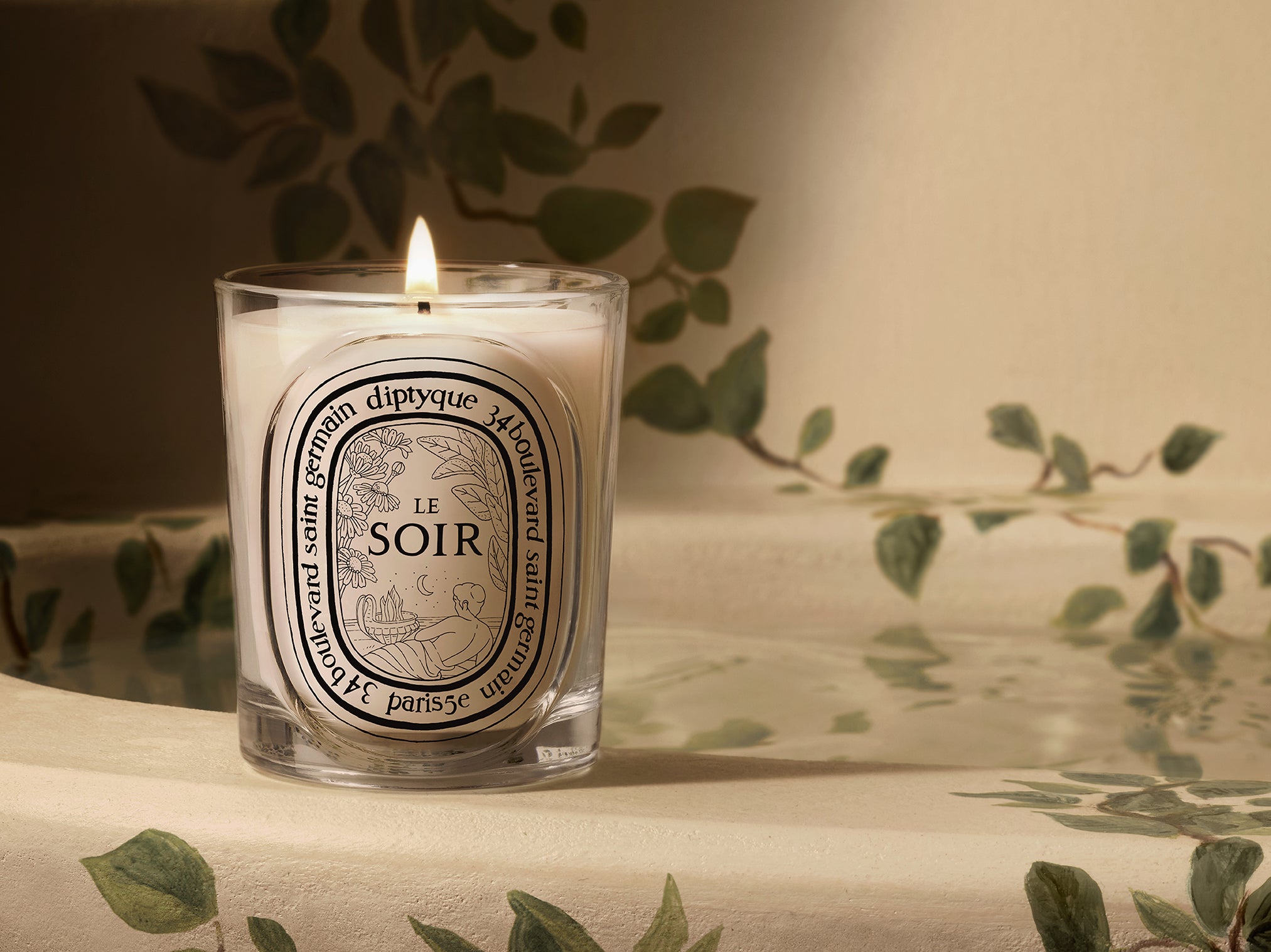 All Candles – Diptyque