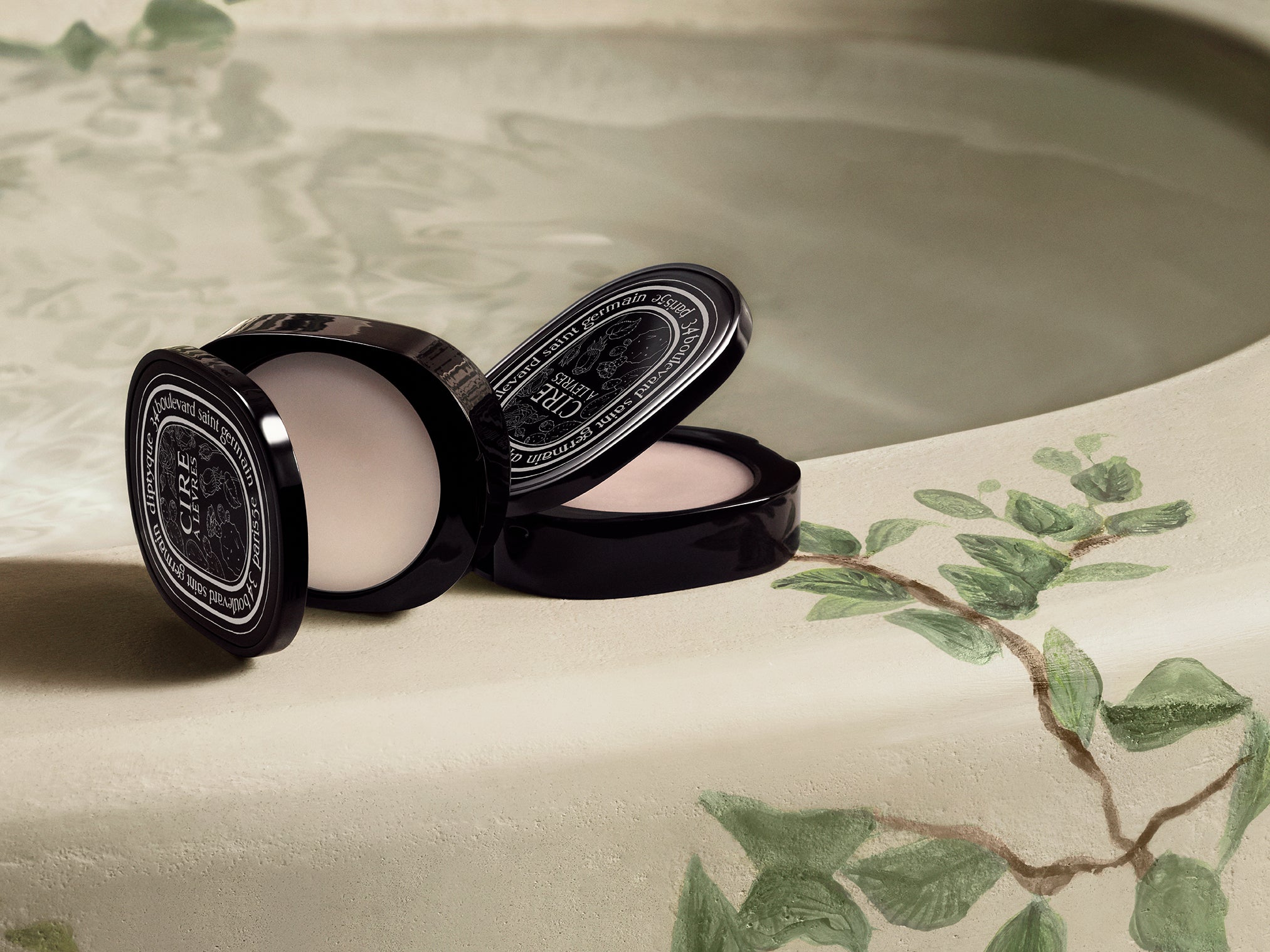 Volutes - Eau de parfum – Diptyque