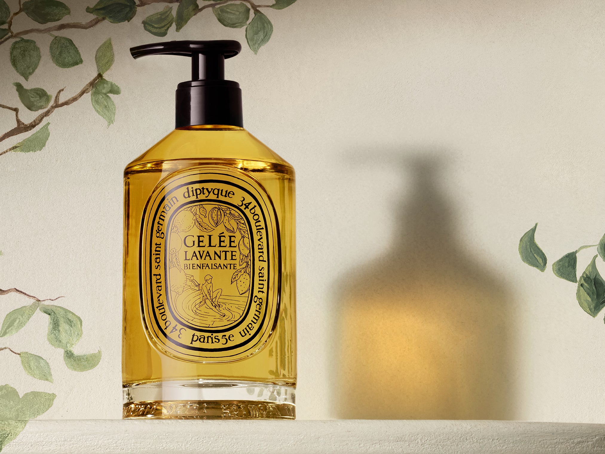 アロマグッズ diptyque Citronnelle (Lemongrass) Incense - Scented spirals – Diptyque