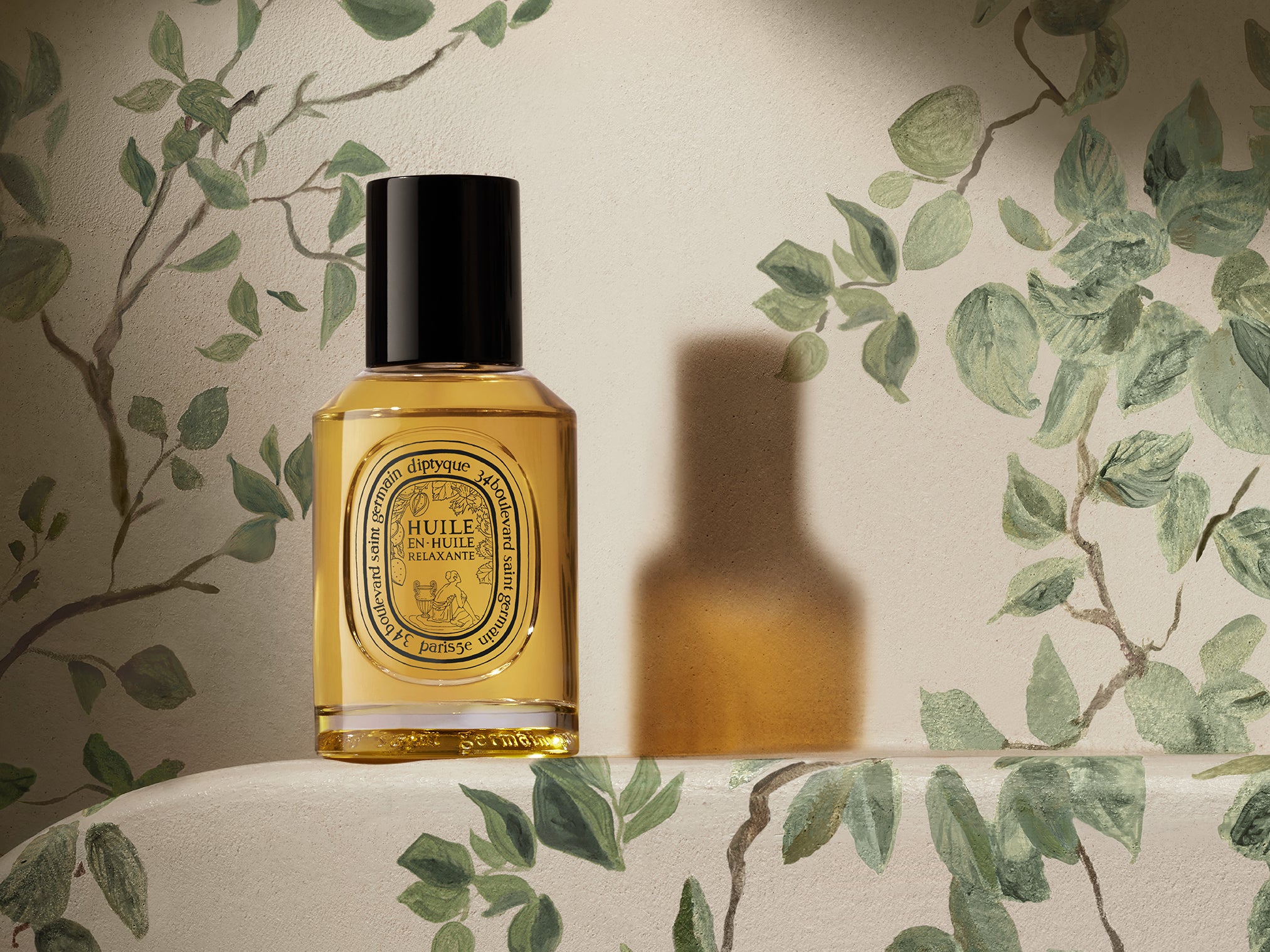 Diptyque Philosykos ディプティック ヘアミスト 30ml Philosykos - Hair mist – Diptyque