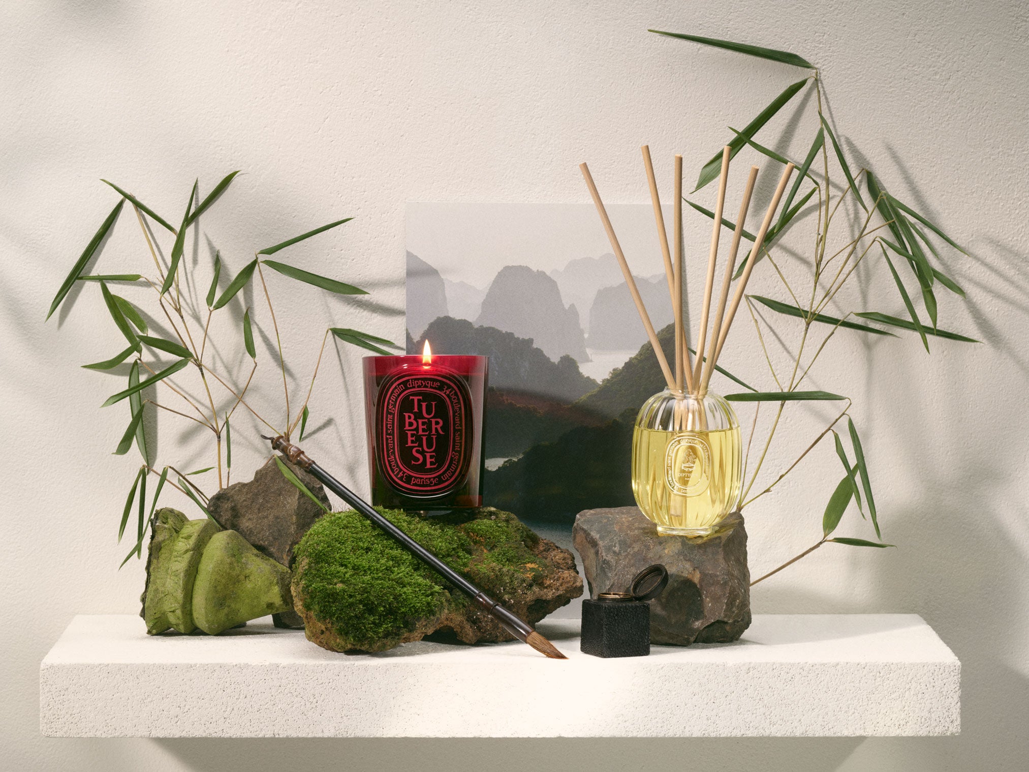 L'Eau des Hespérides - Eau de toilette – Diptyque