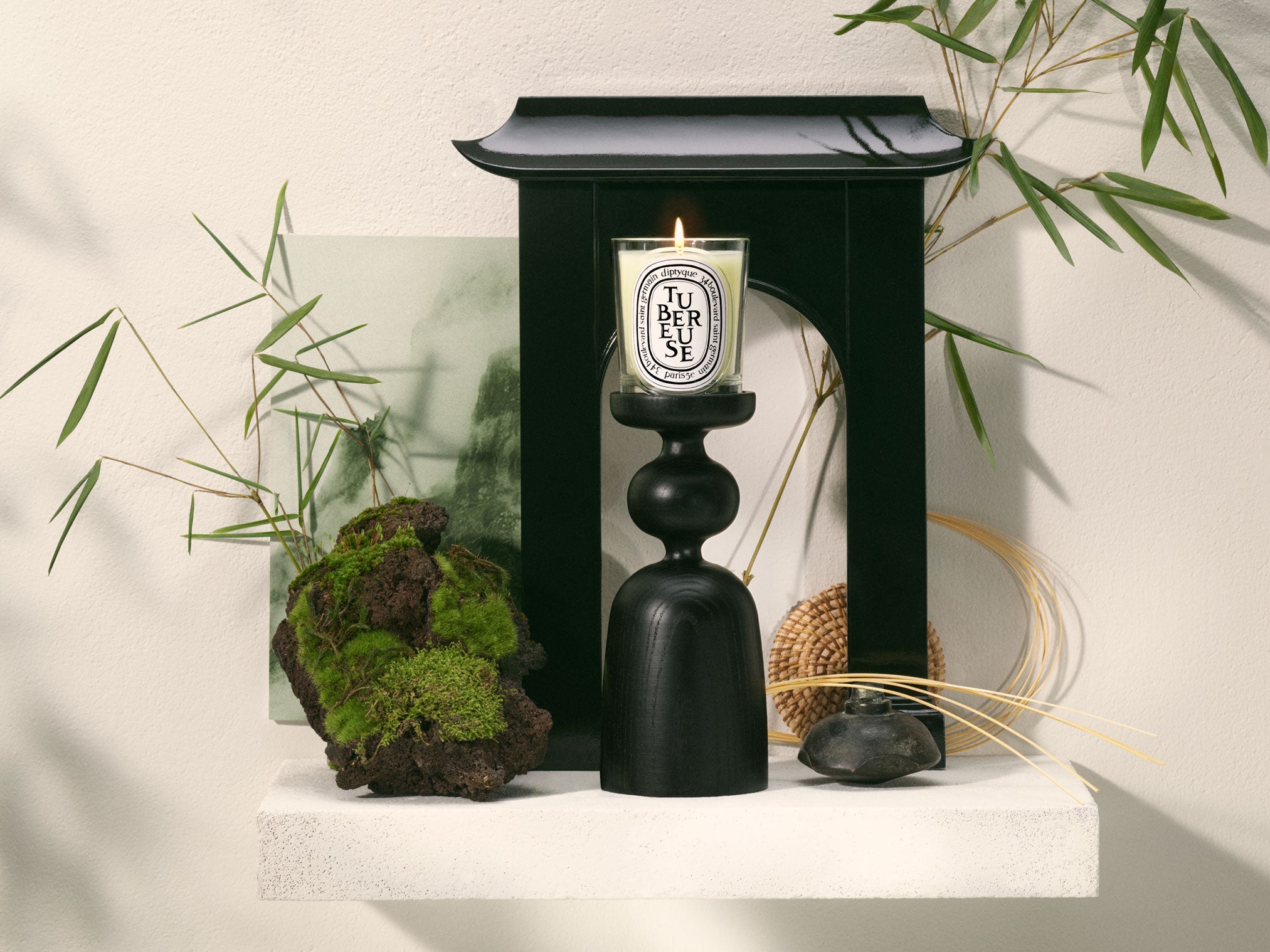 Volutes - Eau de parfum – Diptyque
