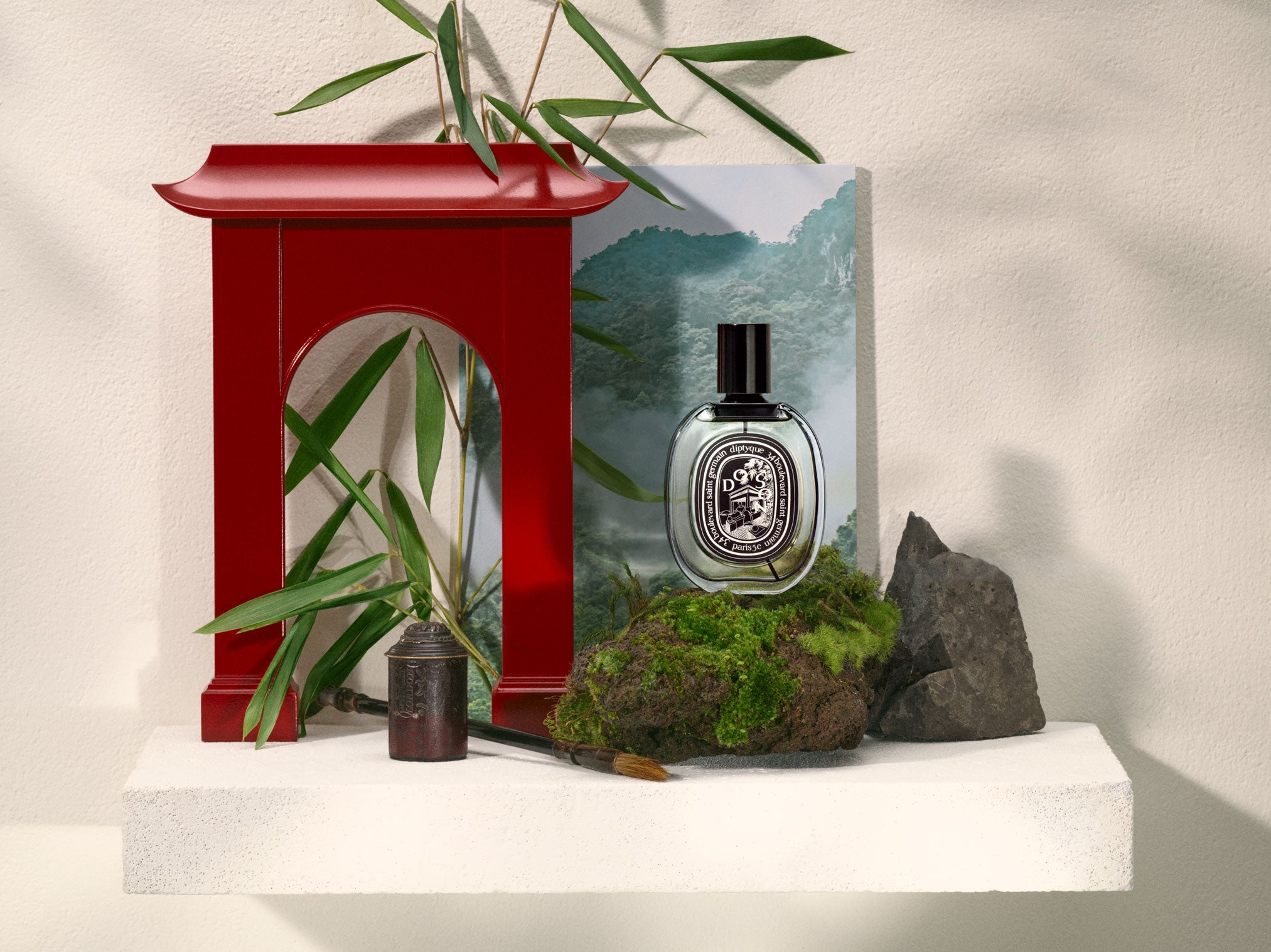 Volutes - Eau de parfum – Diptyque