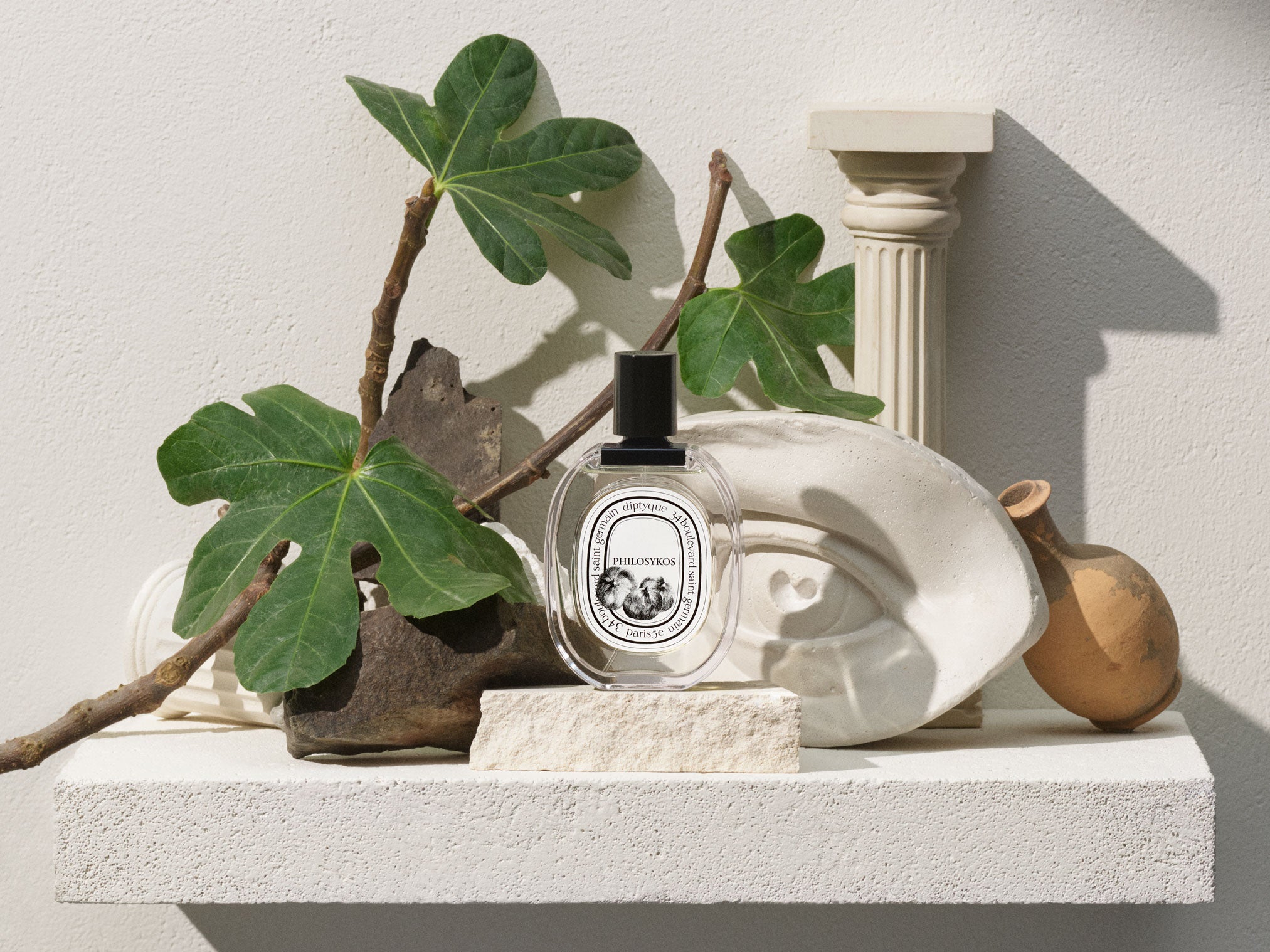 Geranium Odorata - Eau de toilette – Diptyque