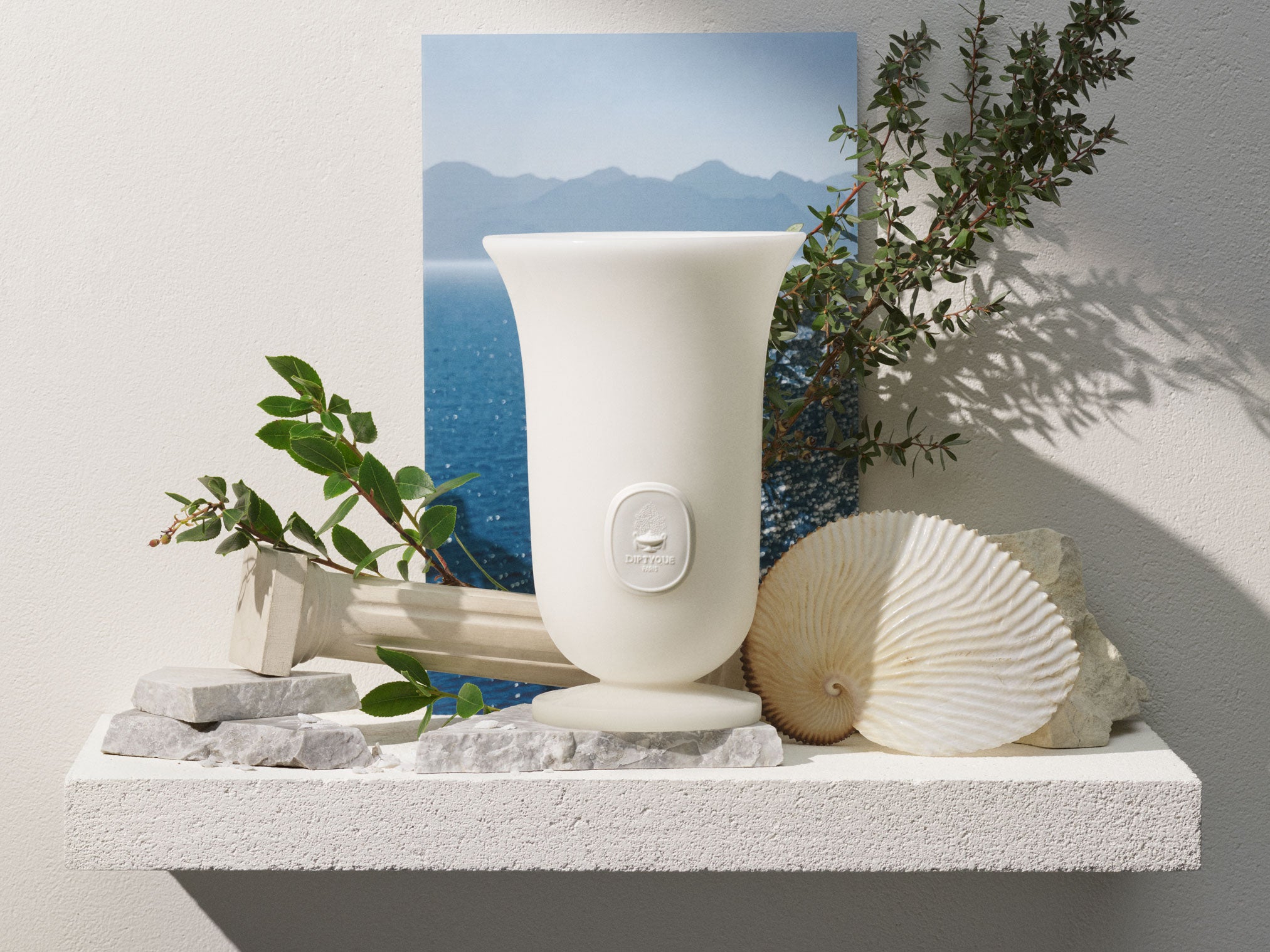 Lilyphéa - Eau de parfum – Diptyque