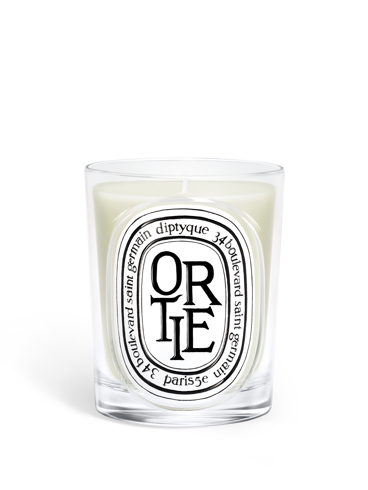 Ortie (Nettle) - Classic Candle – Diptyque