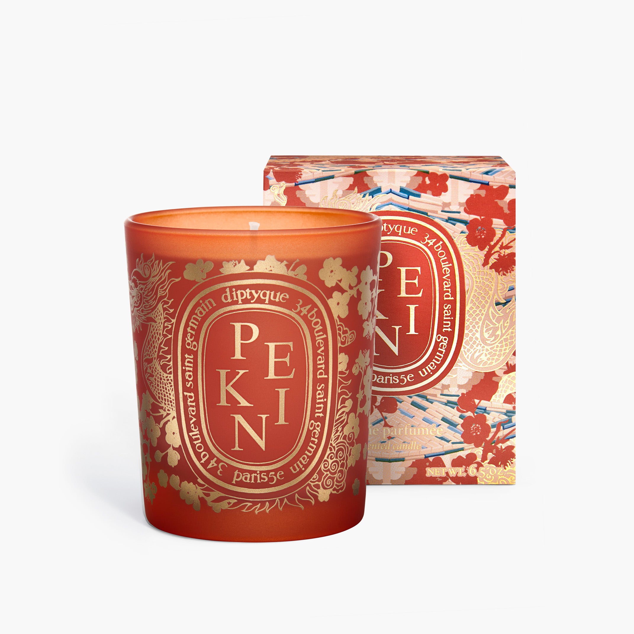 City Candles – Diptyque
