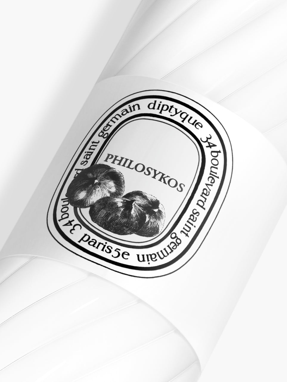 Philosykos (希臘無花果) - 香氛身體乳液