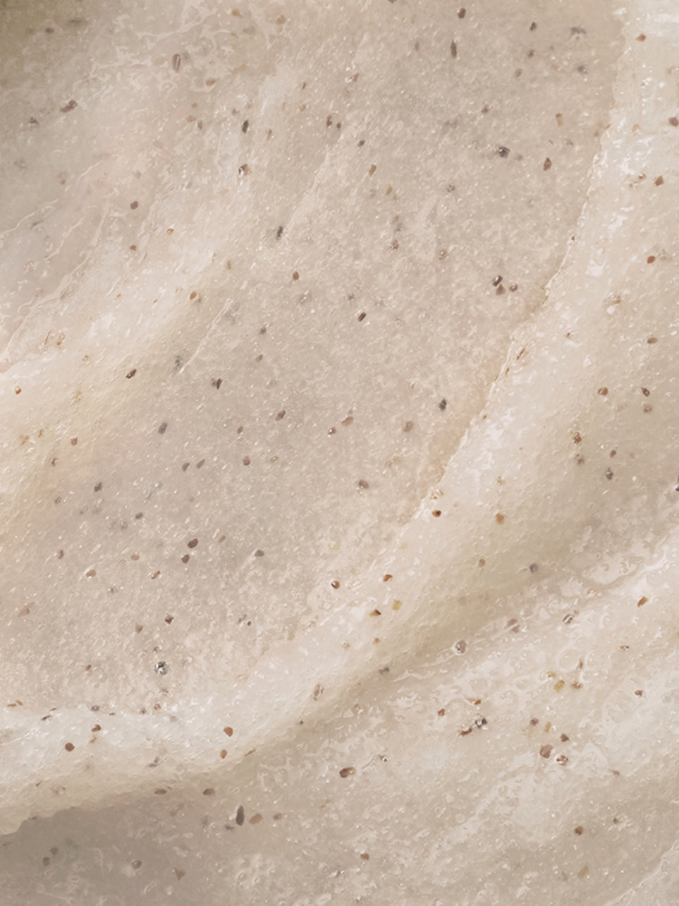 Invigorating scrub - For the body