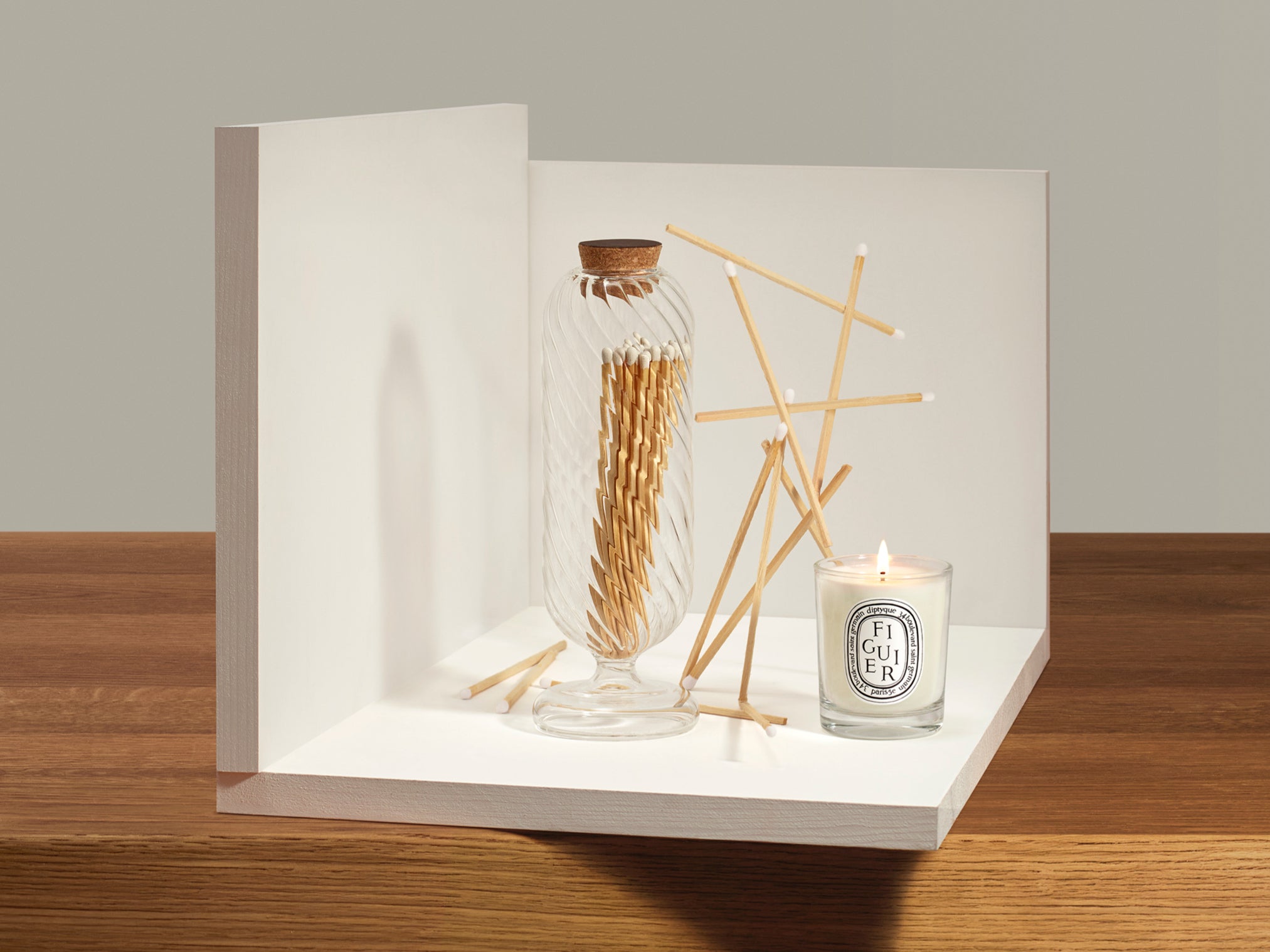 Fragrances – Diptyque