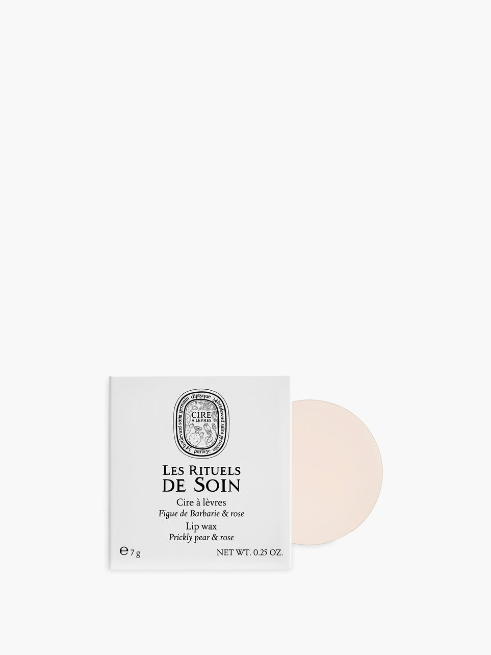 Lip wax - Refill