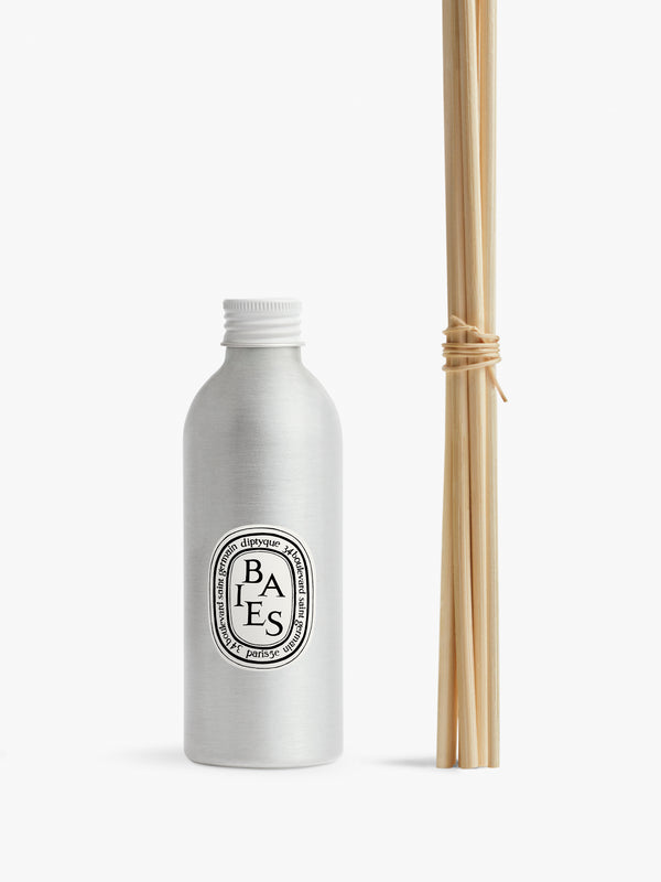 Baies (漿果) - 室內擴香擺件補充裝