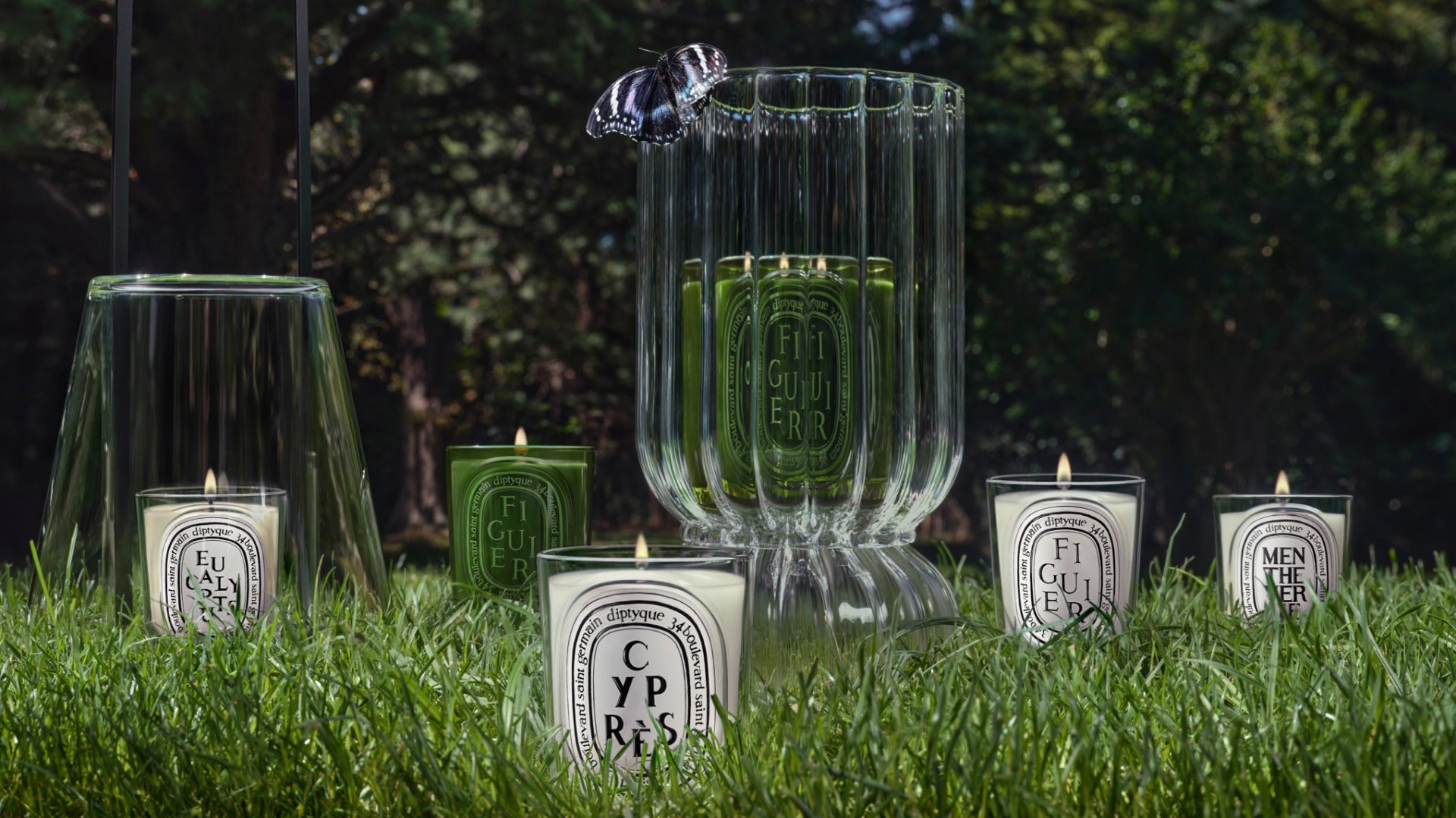 All Candles – Diptyque