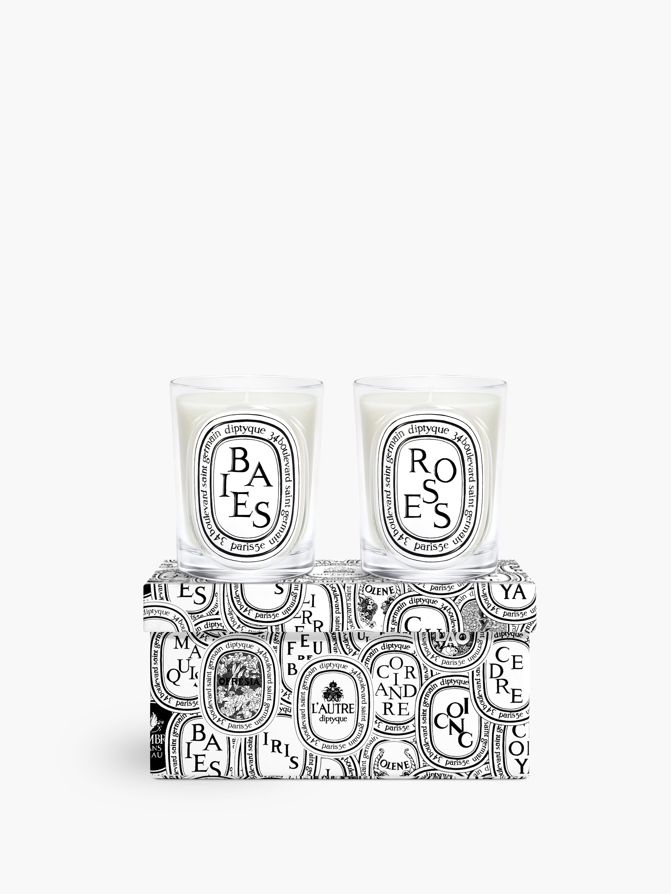 Gift sets – Diptyque