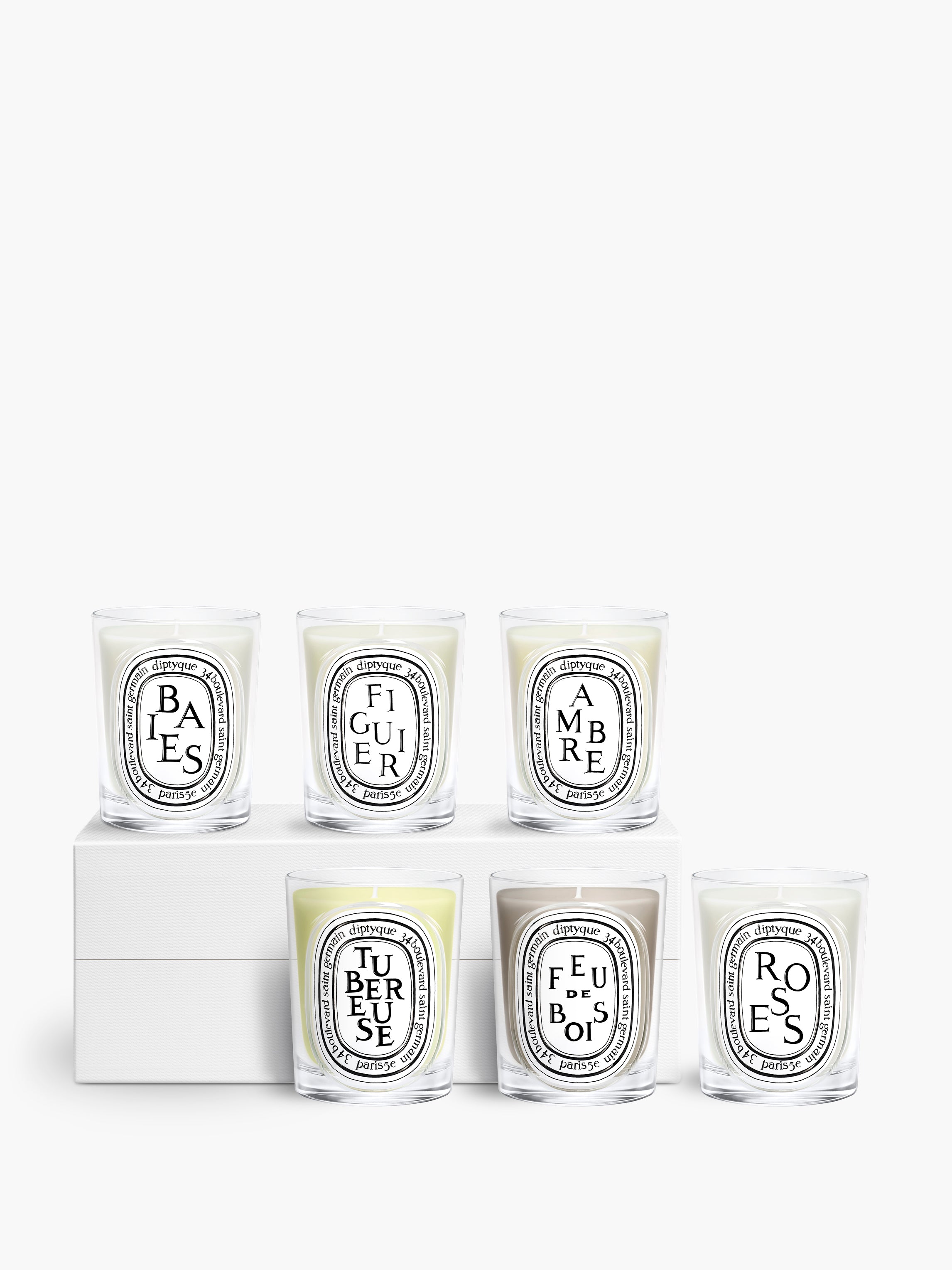 Scented Candles Sets – Diptyque