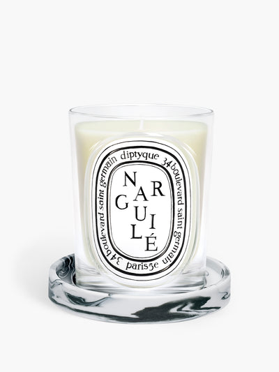 Landscape Stand - For classic candles