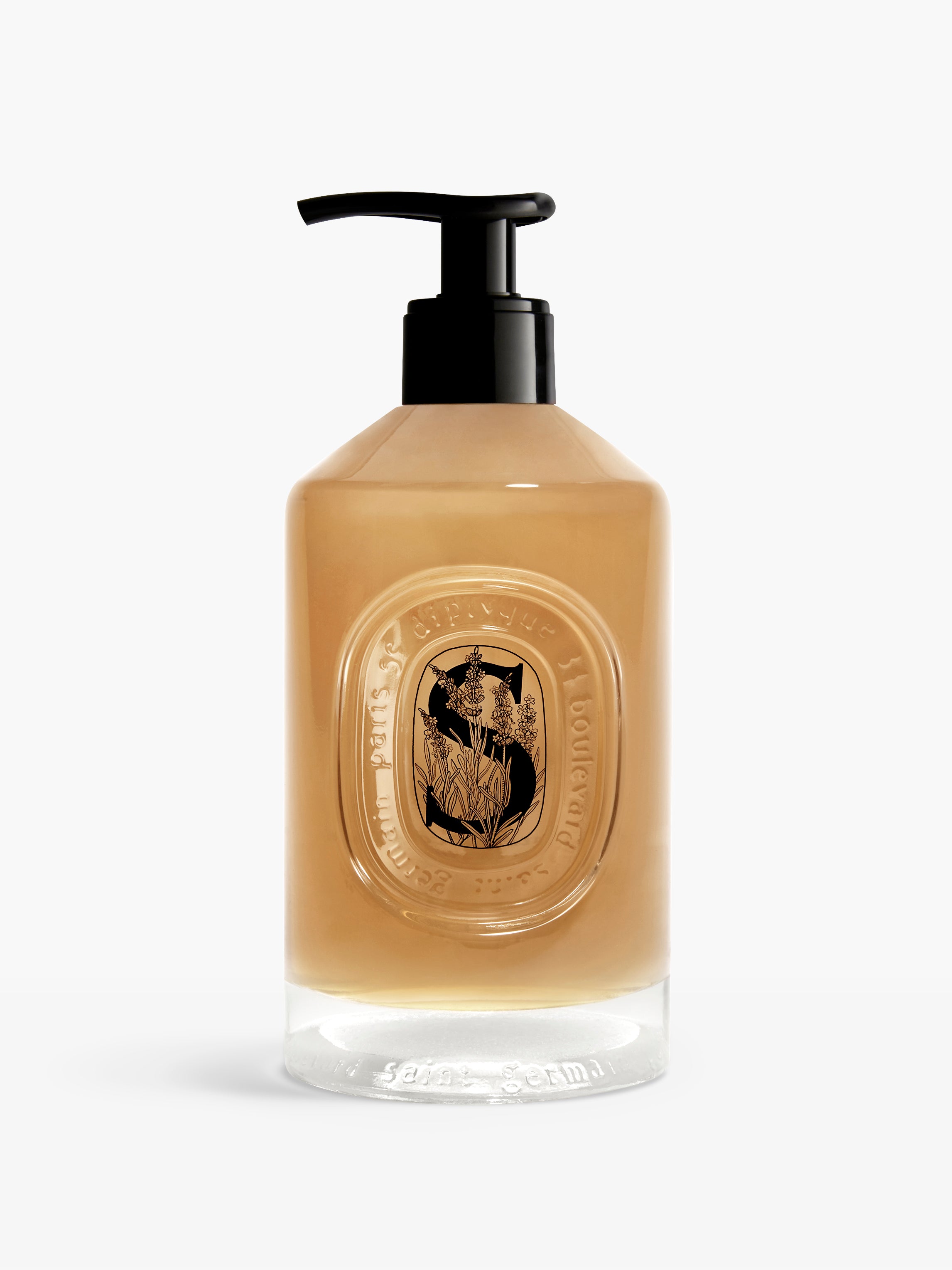diptyque ソリューション ハンドウォッシュ 350ml Softening and comforting wash - for the hands – Diptyque