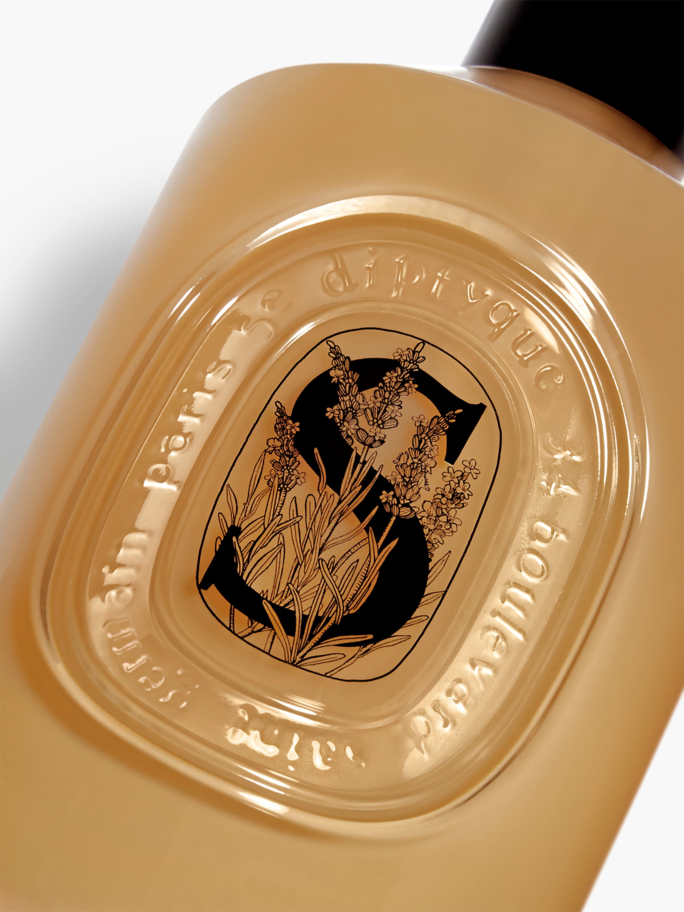 diptyque Solution Lavante Réconfortante Softening and comforting wash - for the hands – Diptyque
