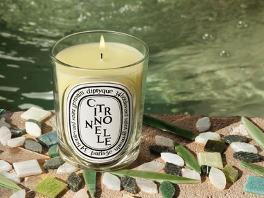 The scent of a Diptyque summer