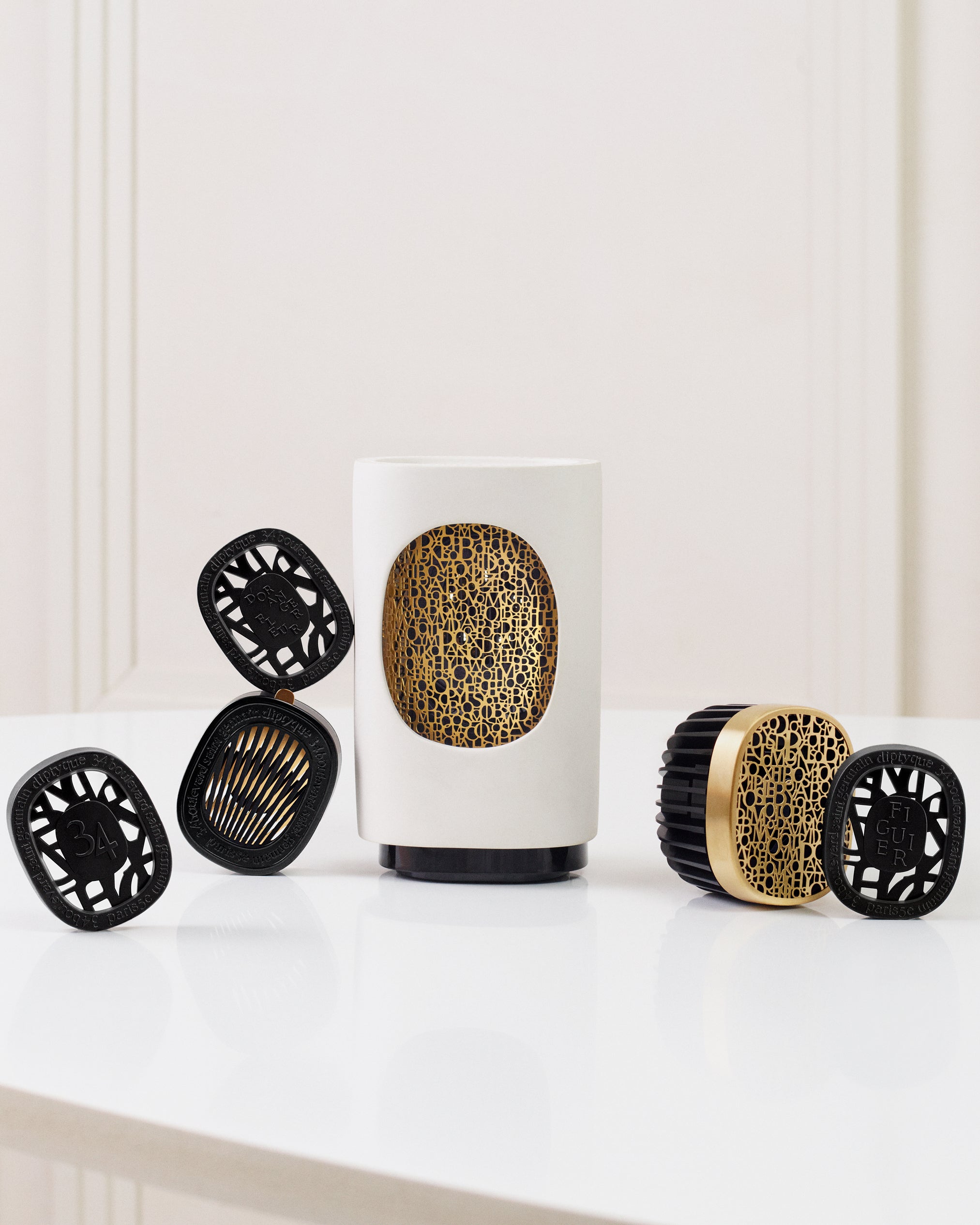 Mimosa - Insert for diffuser – Diptyque