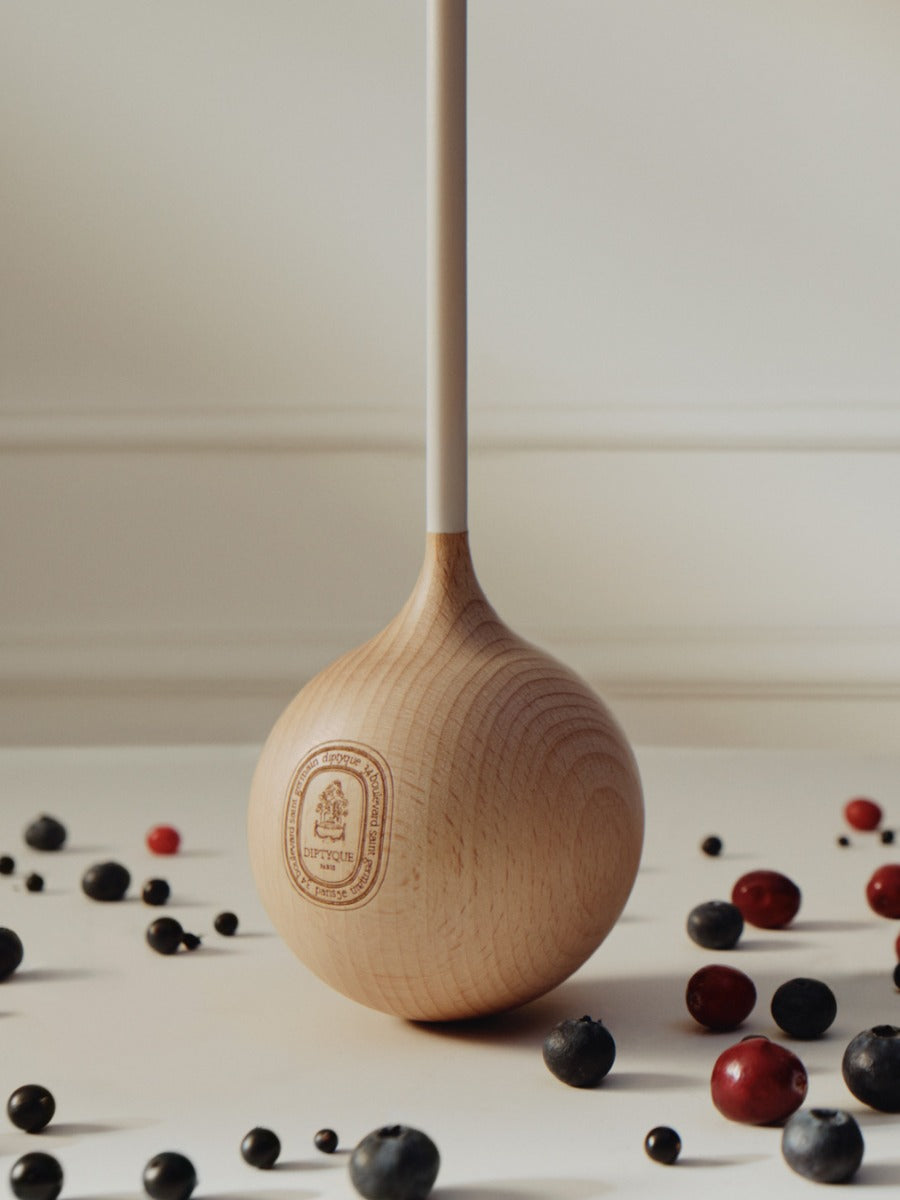Baies (Berries) - Refill for the Culbuto, Oscillating diffuser