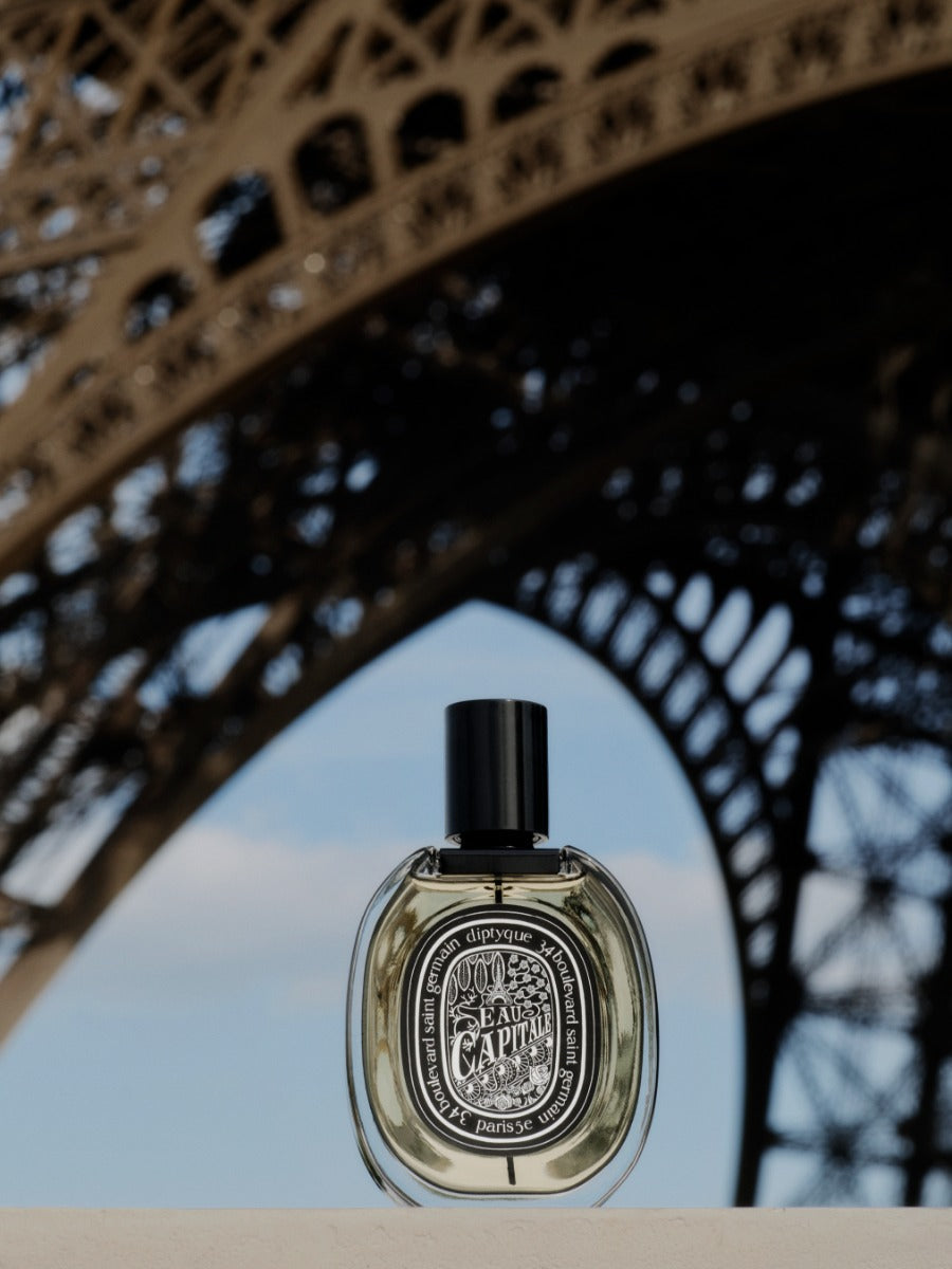 Eau Capitale - Eau de parfum – Diptyque