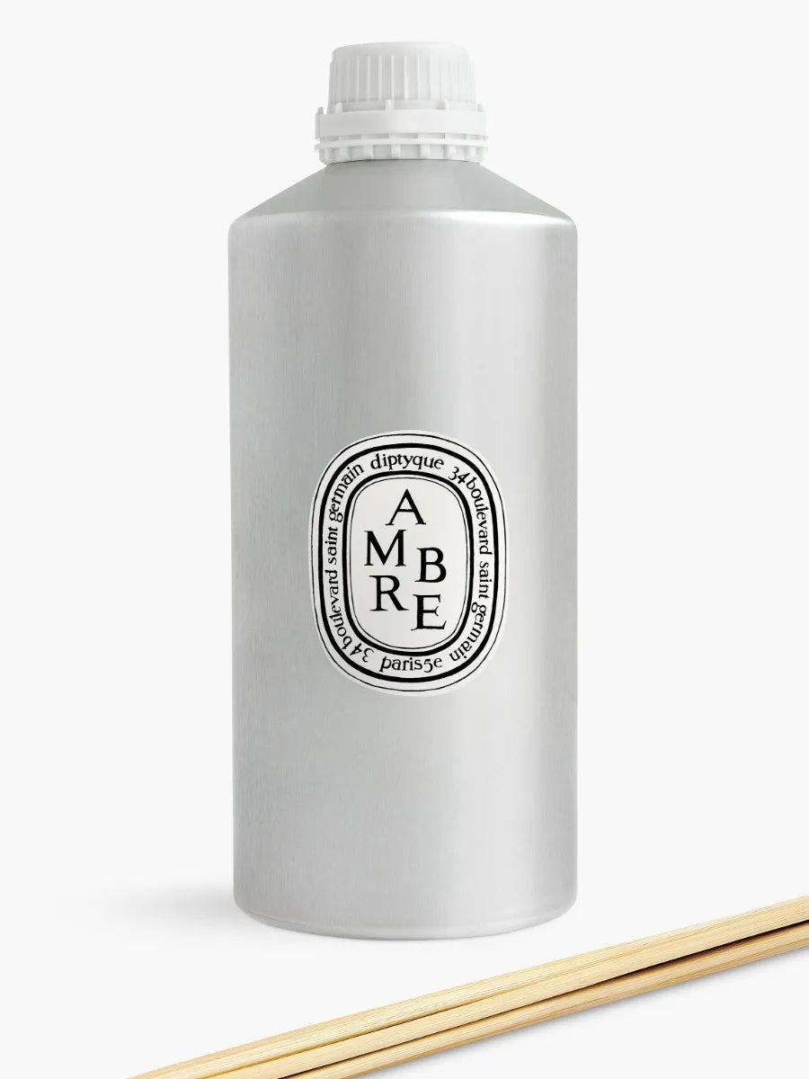 Ambre(琥珀) - 室內擴香擺件補充裝