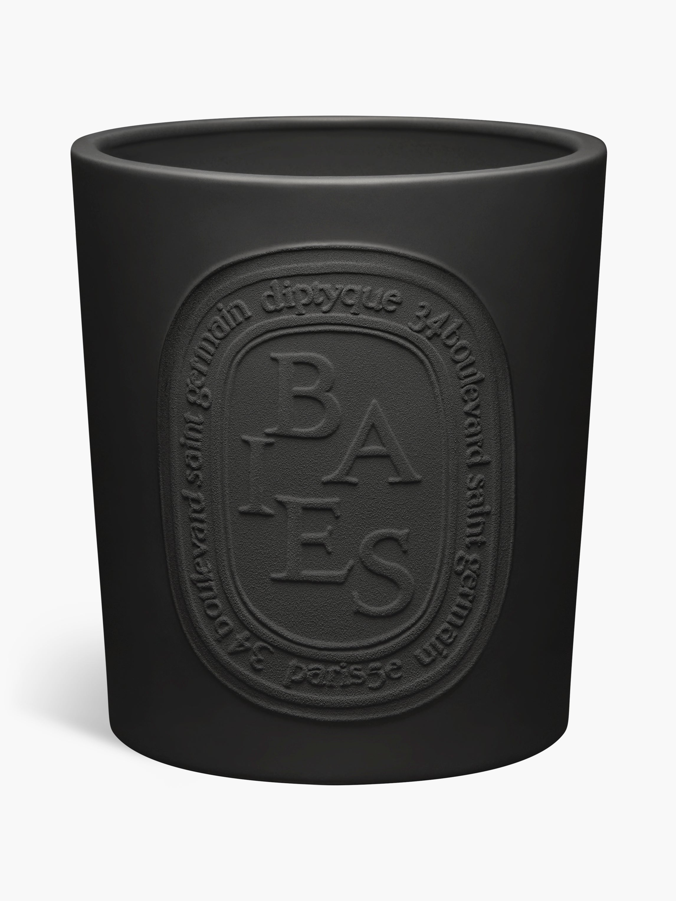 Baies (Berries) - Very Large Candle – Diptyque