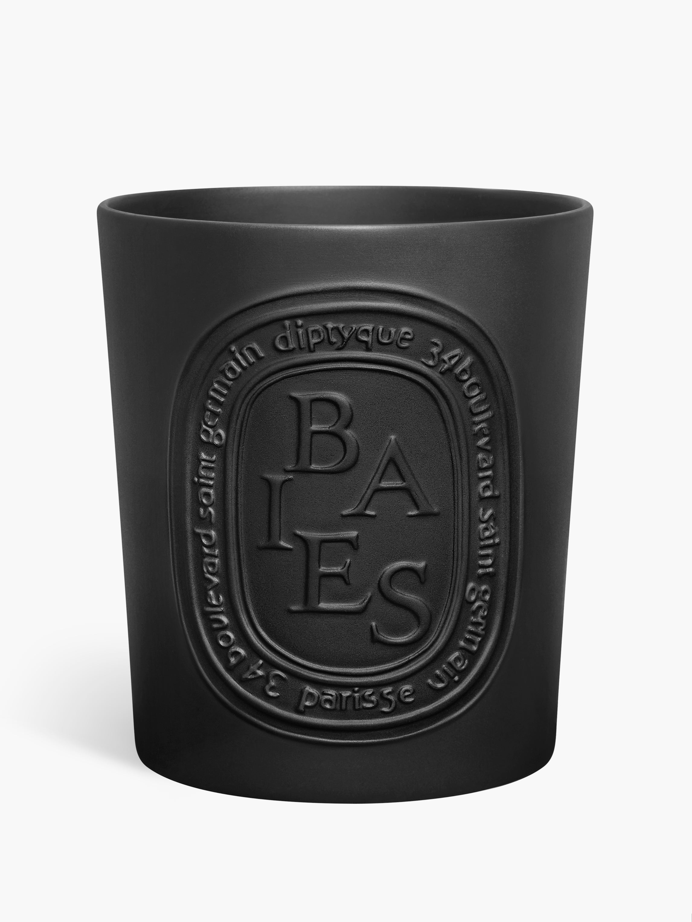 Baies (Berries) - Large Candle – Diptyque