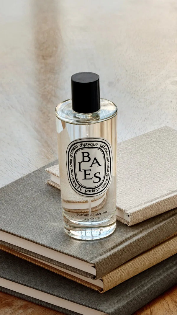 Baies (漿果) - 室內香氛噴霧
