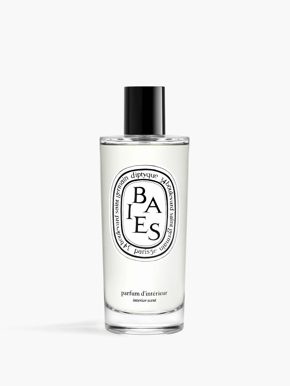diptyque BAIES インテリアフレグランス Baies (Berries) - Room Spray – Diptyque