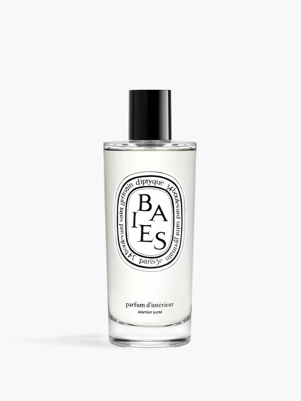 Baies (漿果) - 室內香氛噴霧