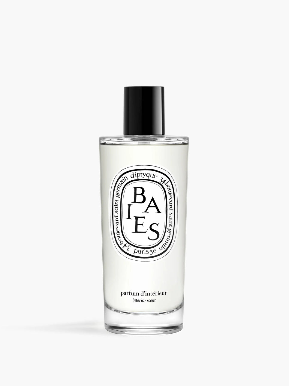 Baies (漿果) - 室內香氛噴霧