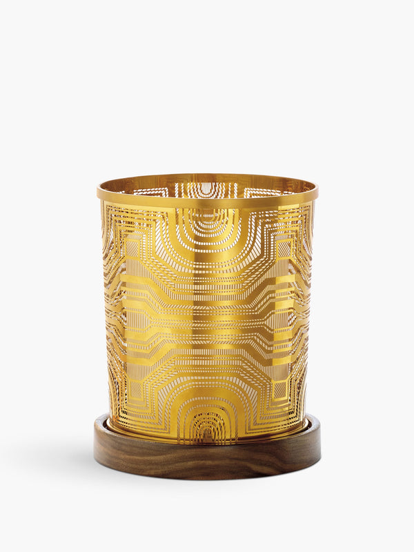 Basile Candle Holder - For classic and medium candles