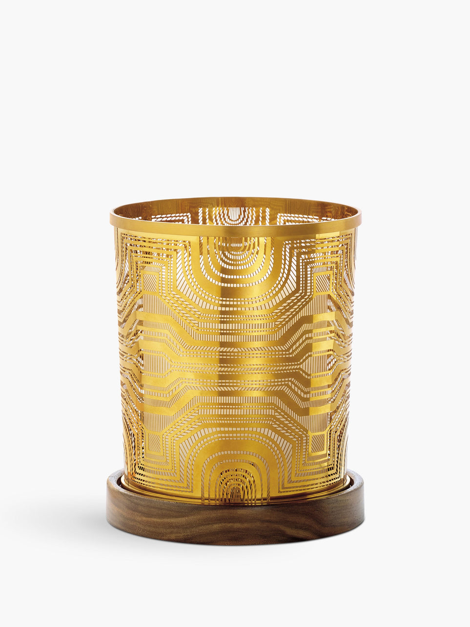 Basile Candle Holder - For classic and medium candles