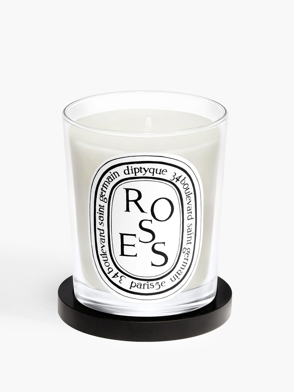 Stand - for classic candles